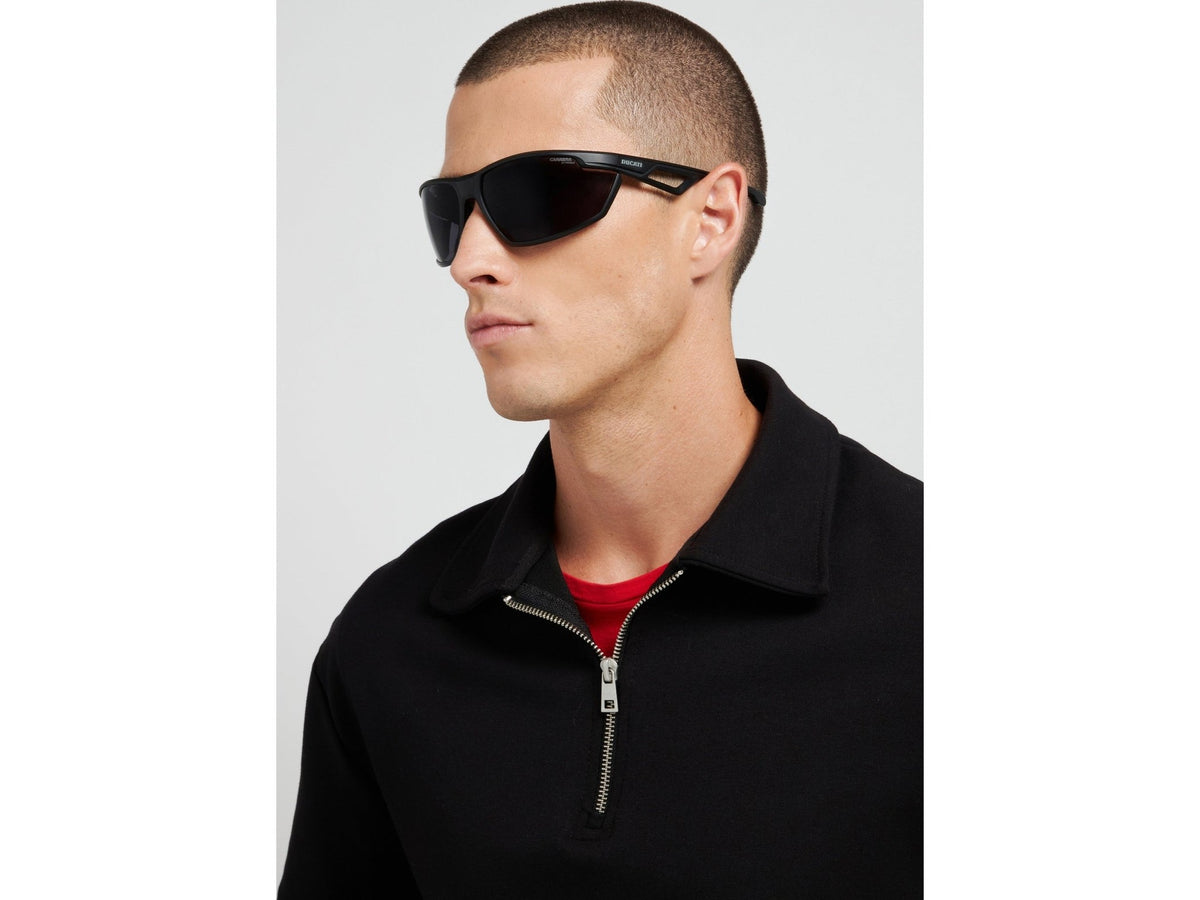 Carrera Ducati Square Sunglasses