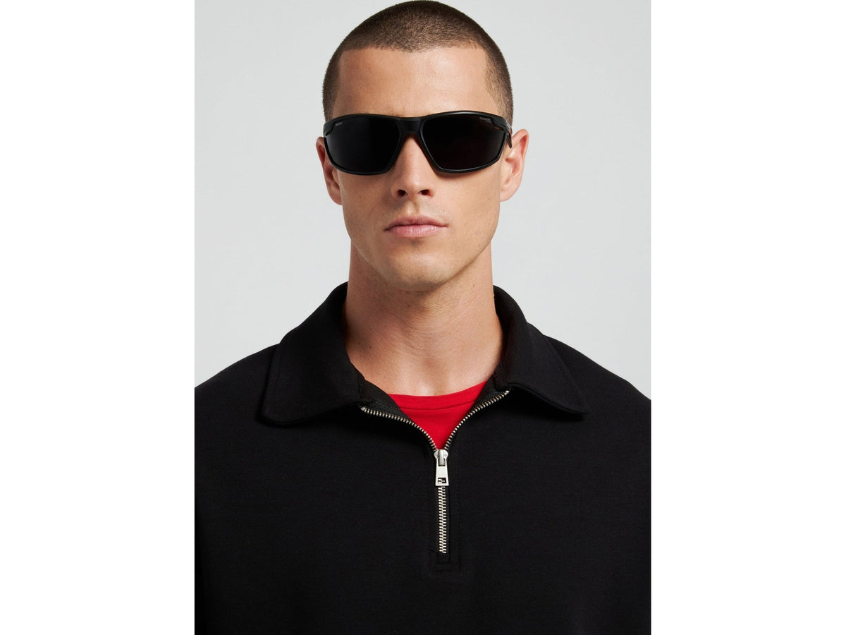 Carrera Ducati Square Sunglasses