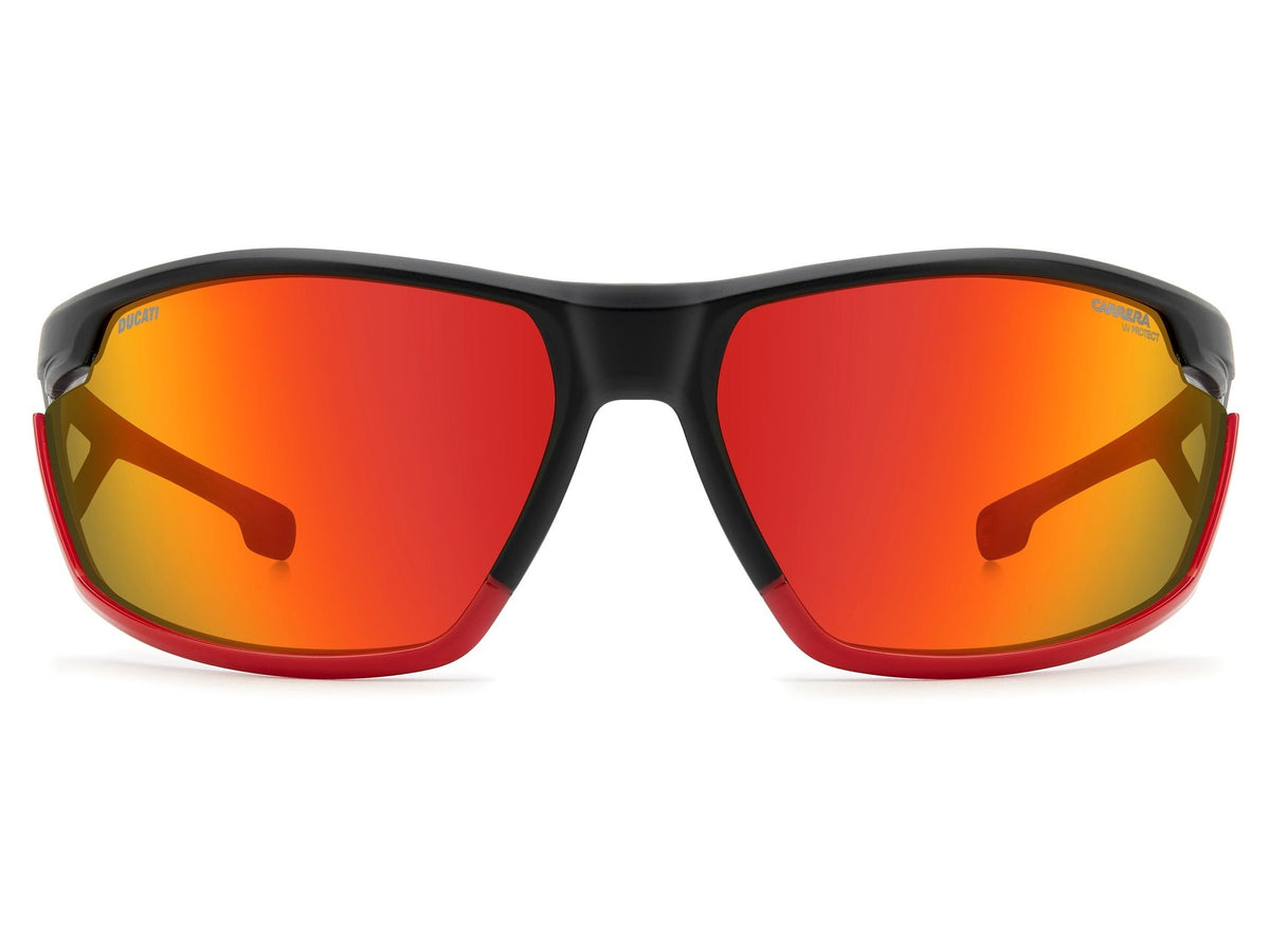 Carrera Ducati Square Sunglasses