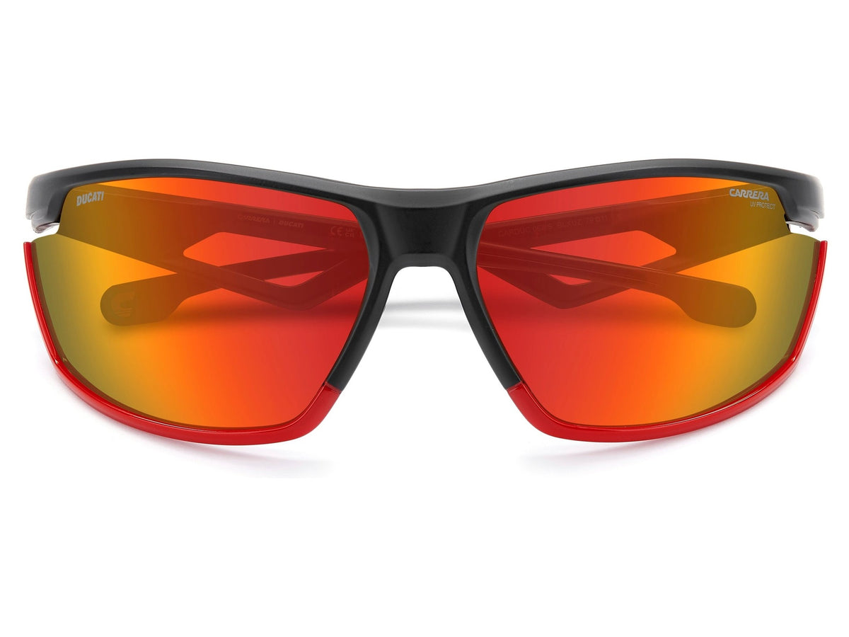 Carrera Ducati Square Sunglasses