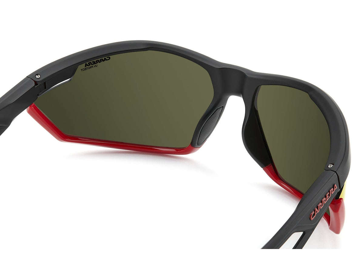 Carrera Ducati Square Sunglasses