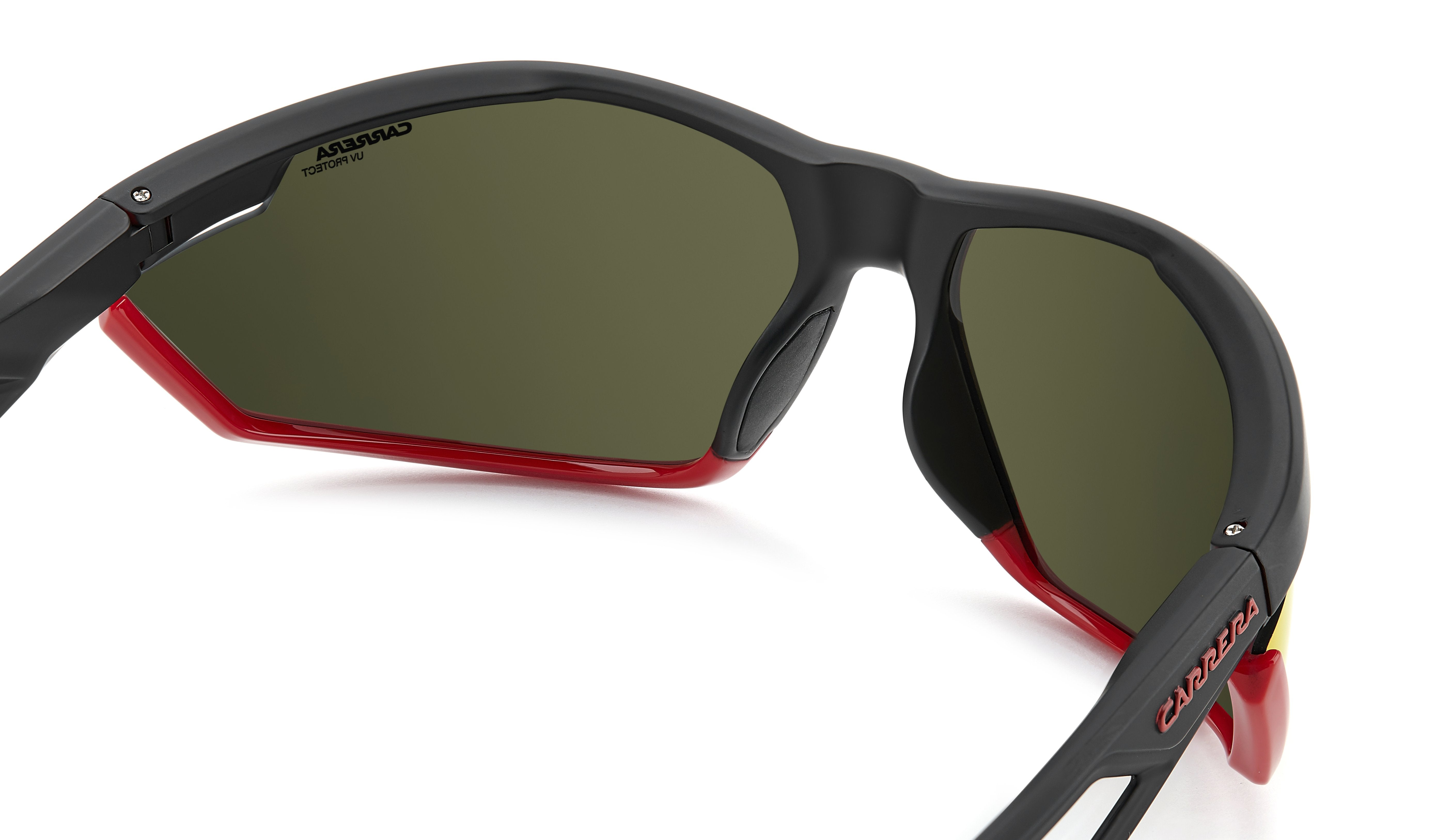 Carrera Ducati Square Sunglasses