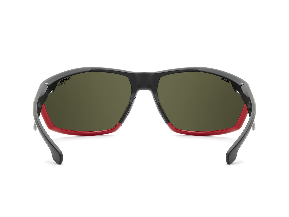 Carrera Ducati Square Sunglasses
