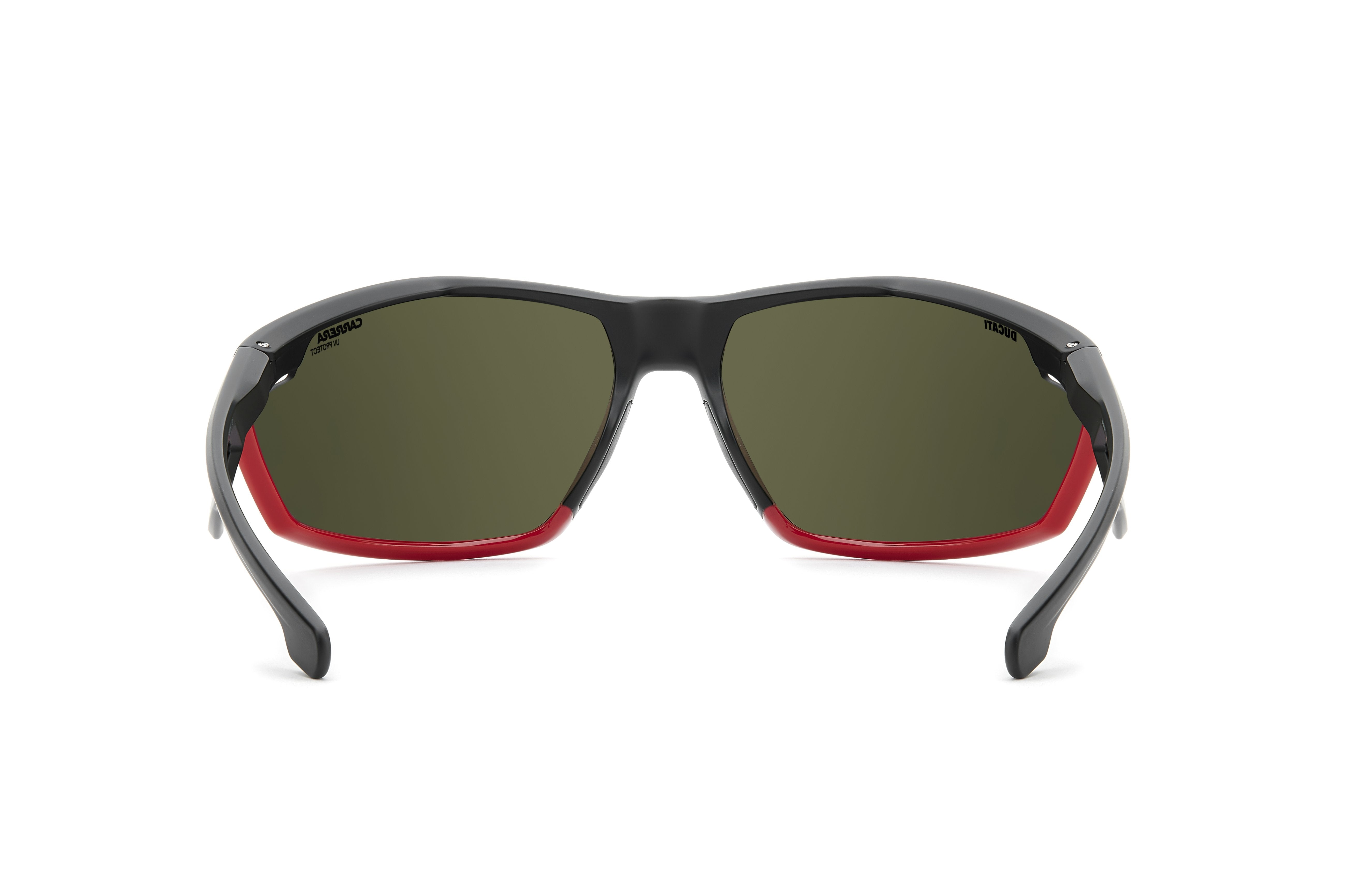Carrera Ducati Square Sunglasses