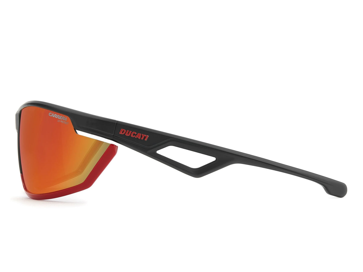 Carrera Ducati Square Sunglasses