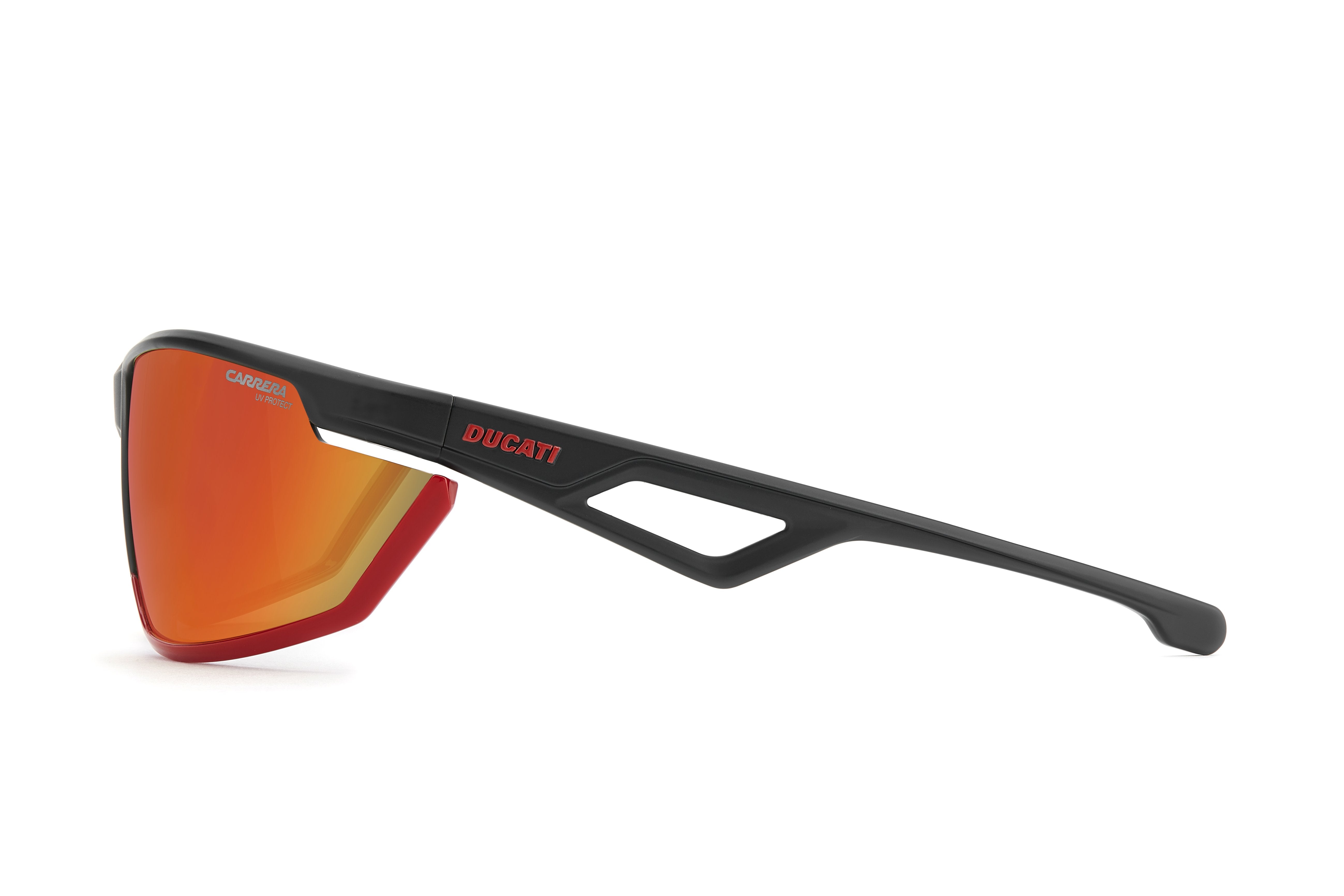 Carrera Ducati Square Sunglasses