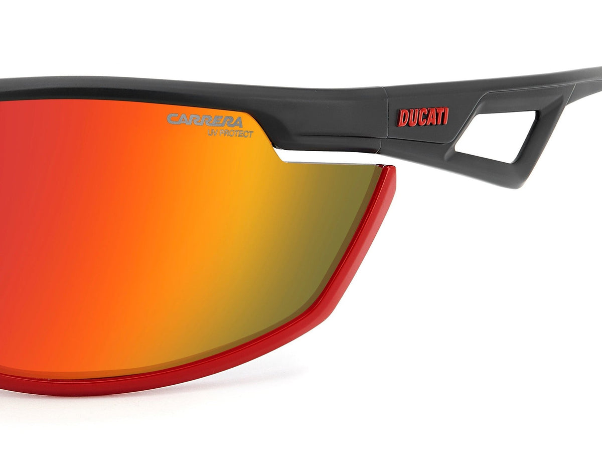 Carrera Ducati Square Sunglasses