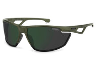 Carrera Ducati Square Sunglasses