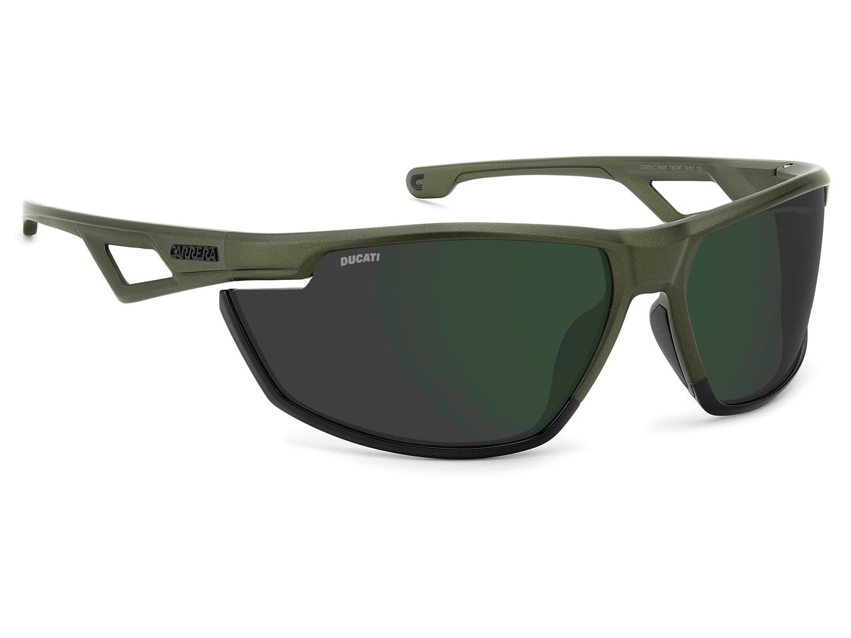 Carrera Ducati Square Sunglasses