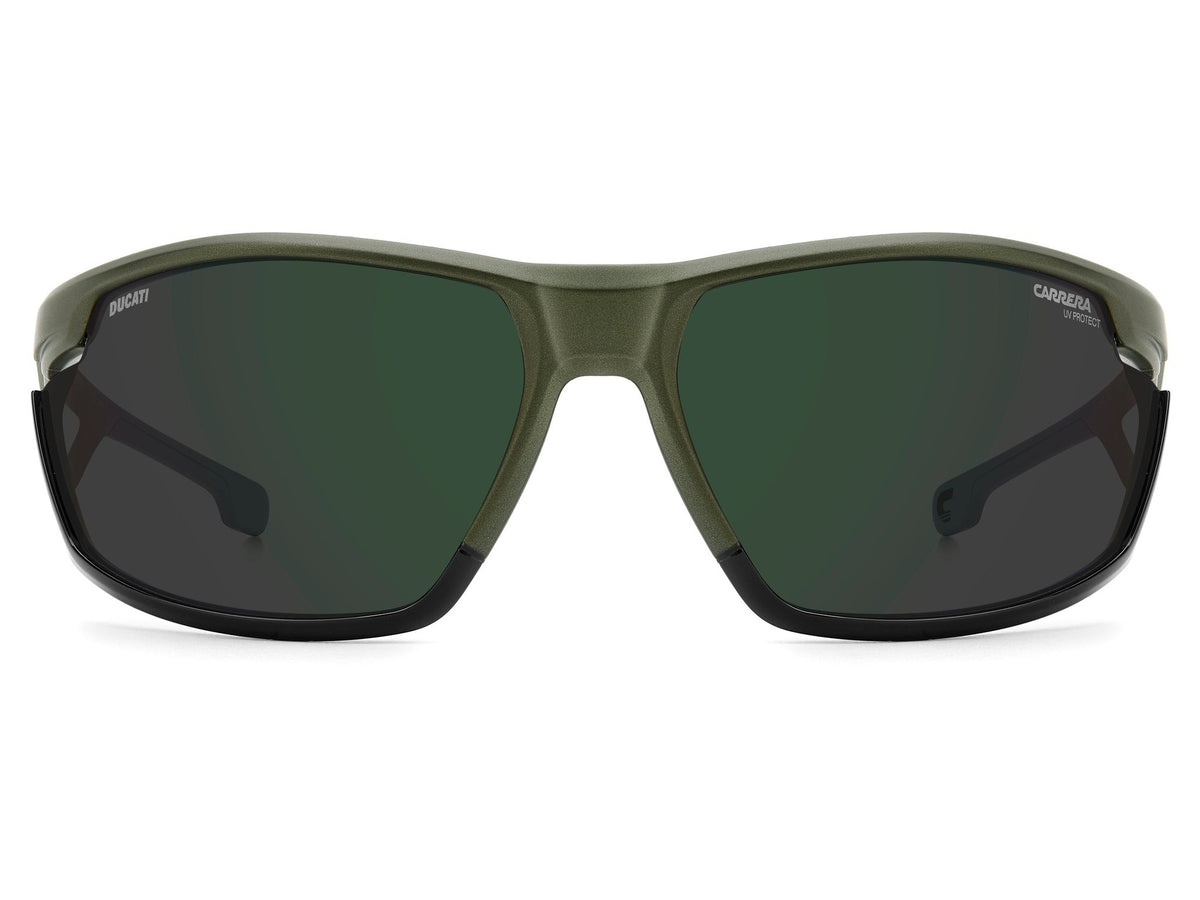 Carrera Ducati Square Sunglasses