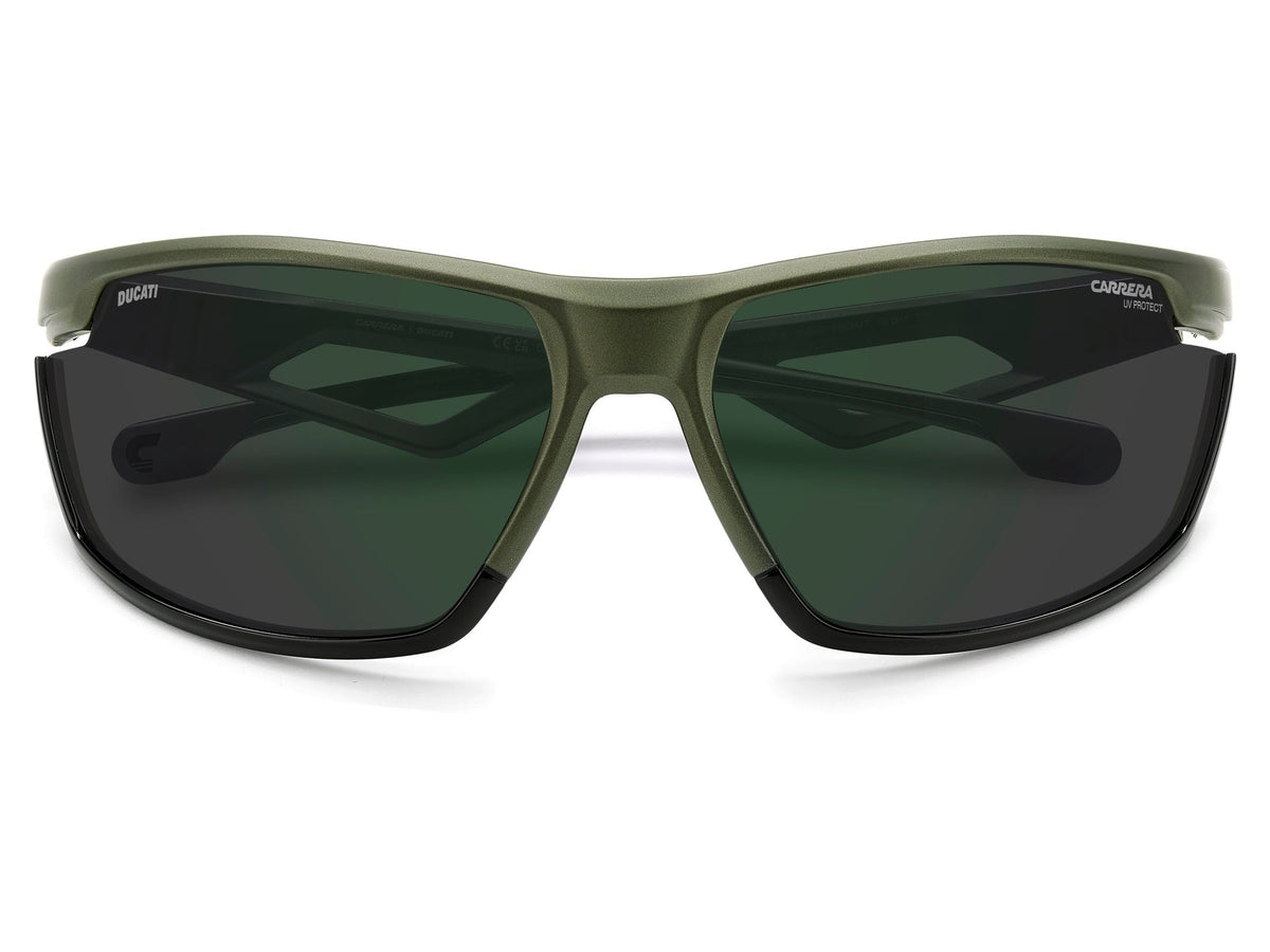 Carrera Ducati Square Sunglasses