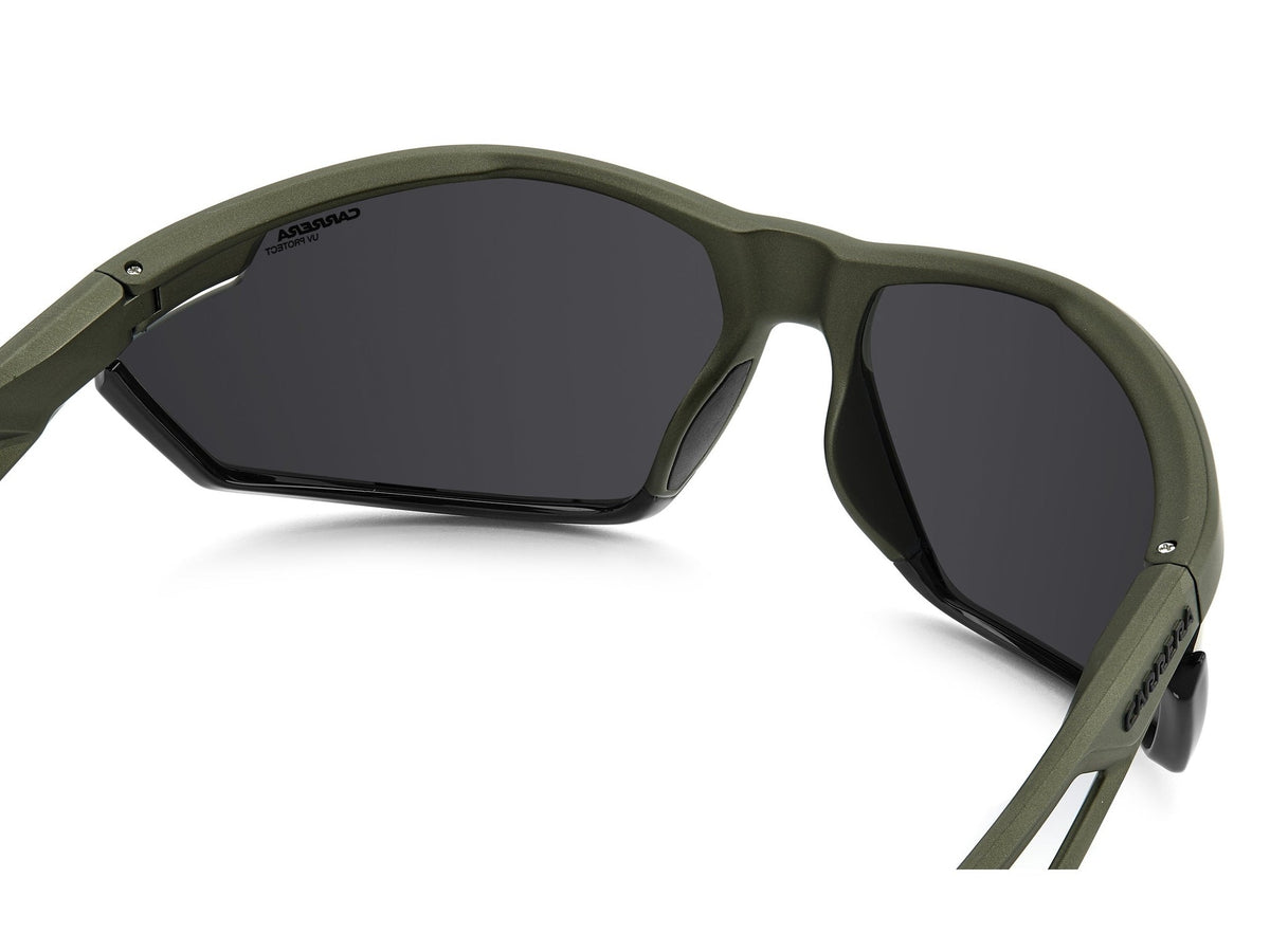 Carrera Ducati Square Sunglasses