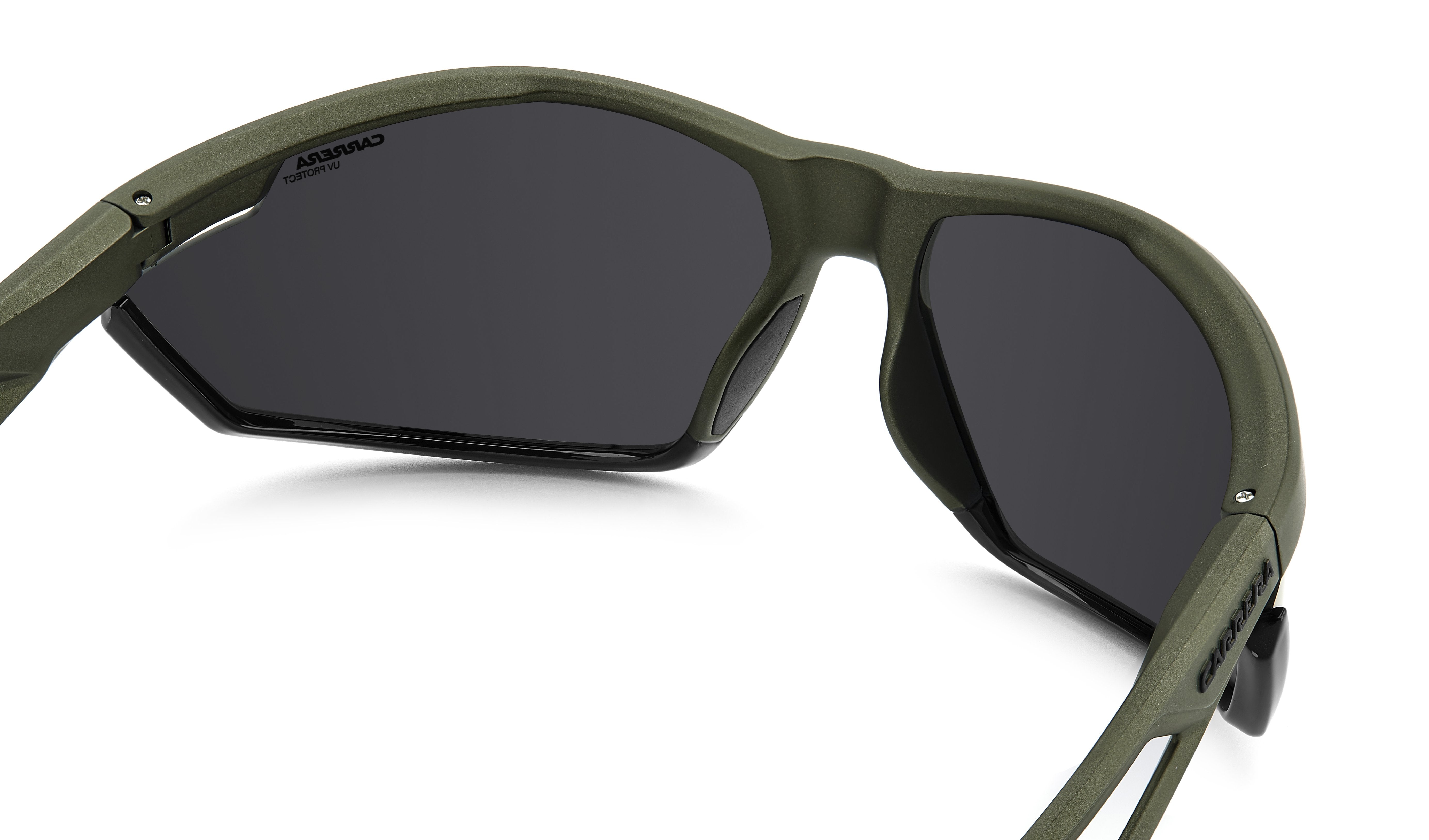 Carrera Ducati Square Sunglasses