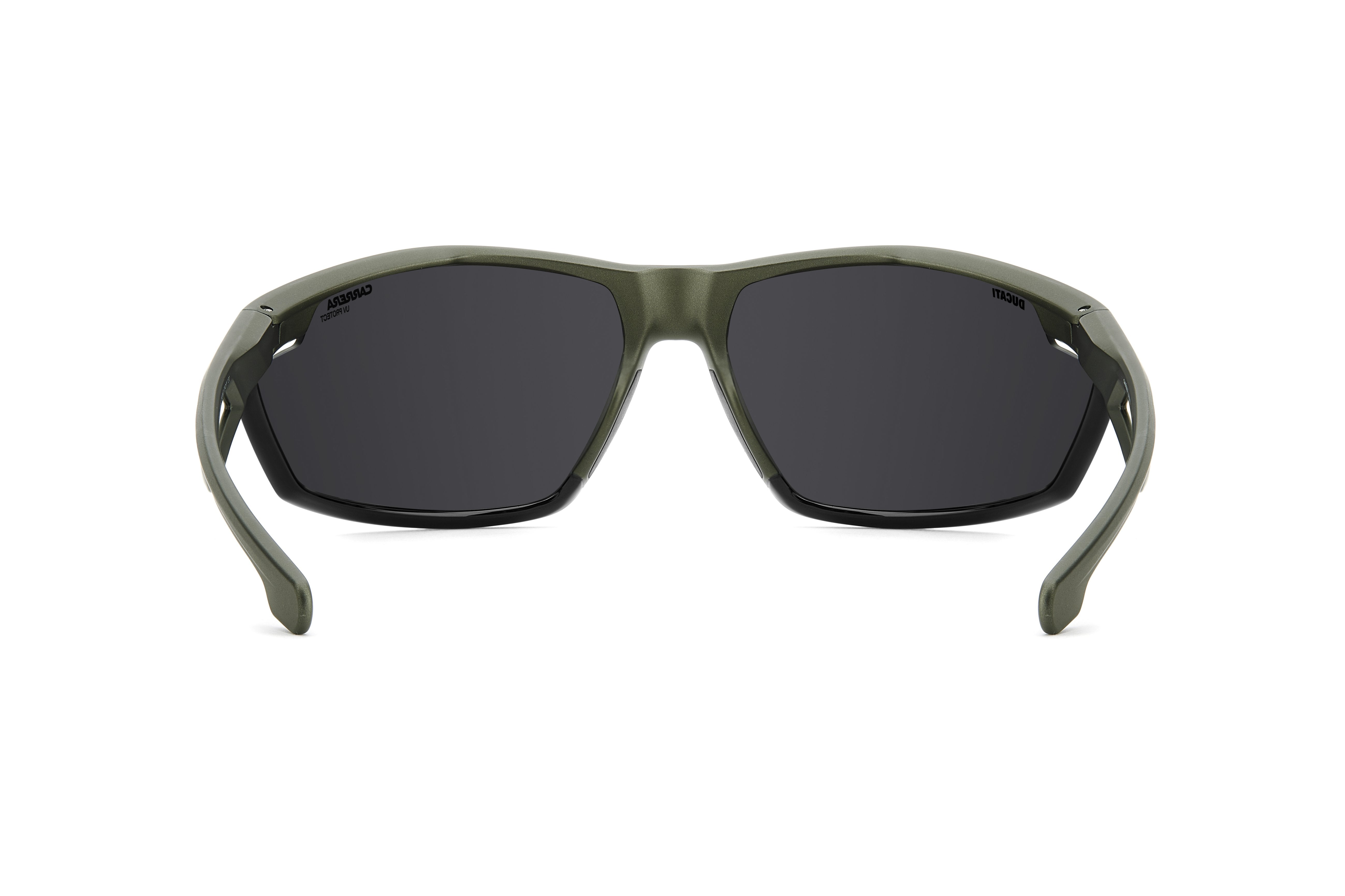 Carrera Ducati Square Sunglasses