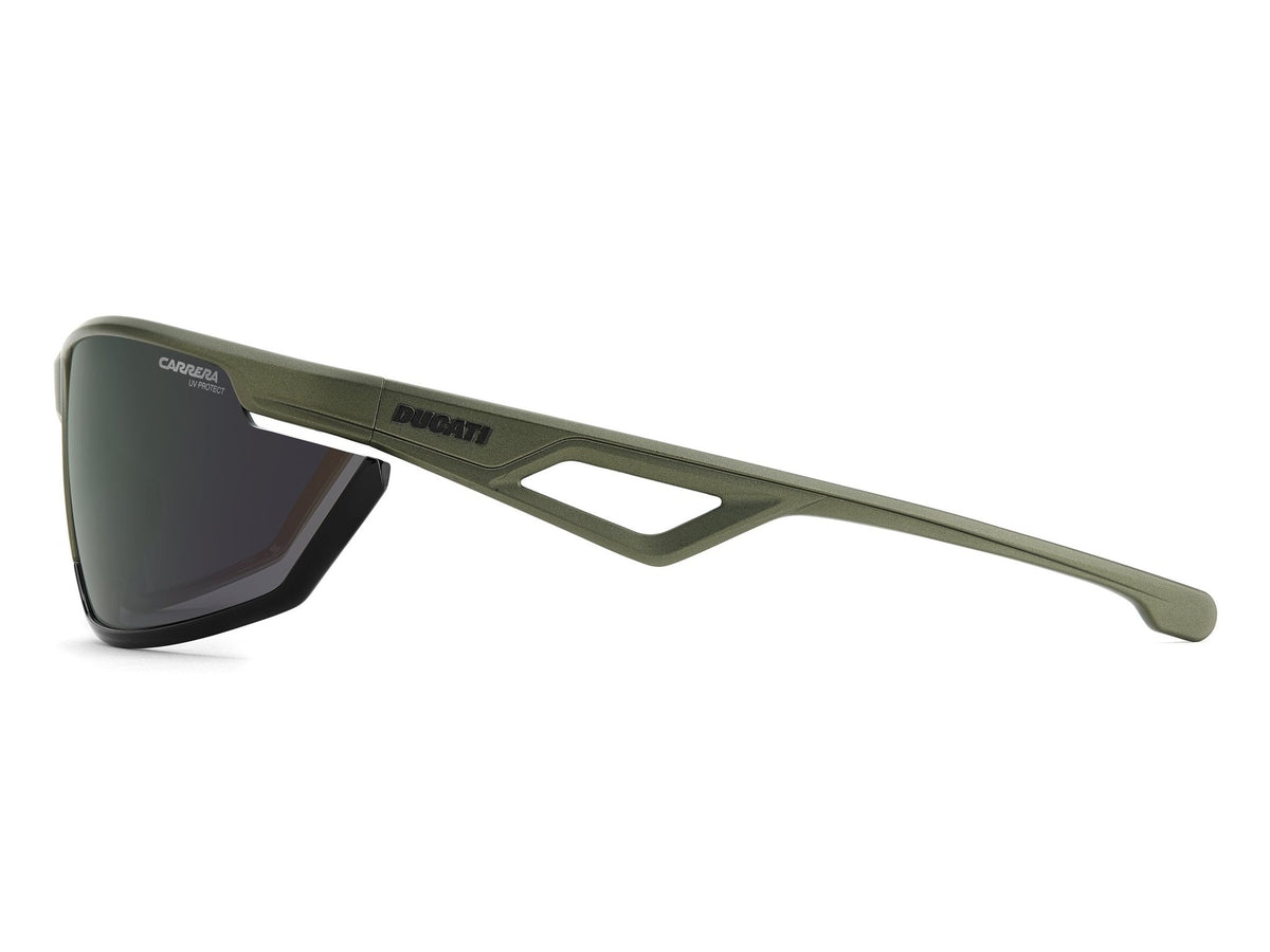 Carrera Ducati Square Sunglasses