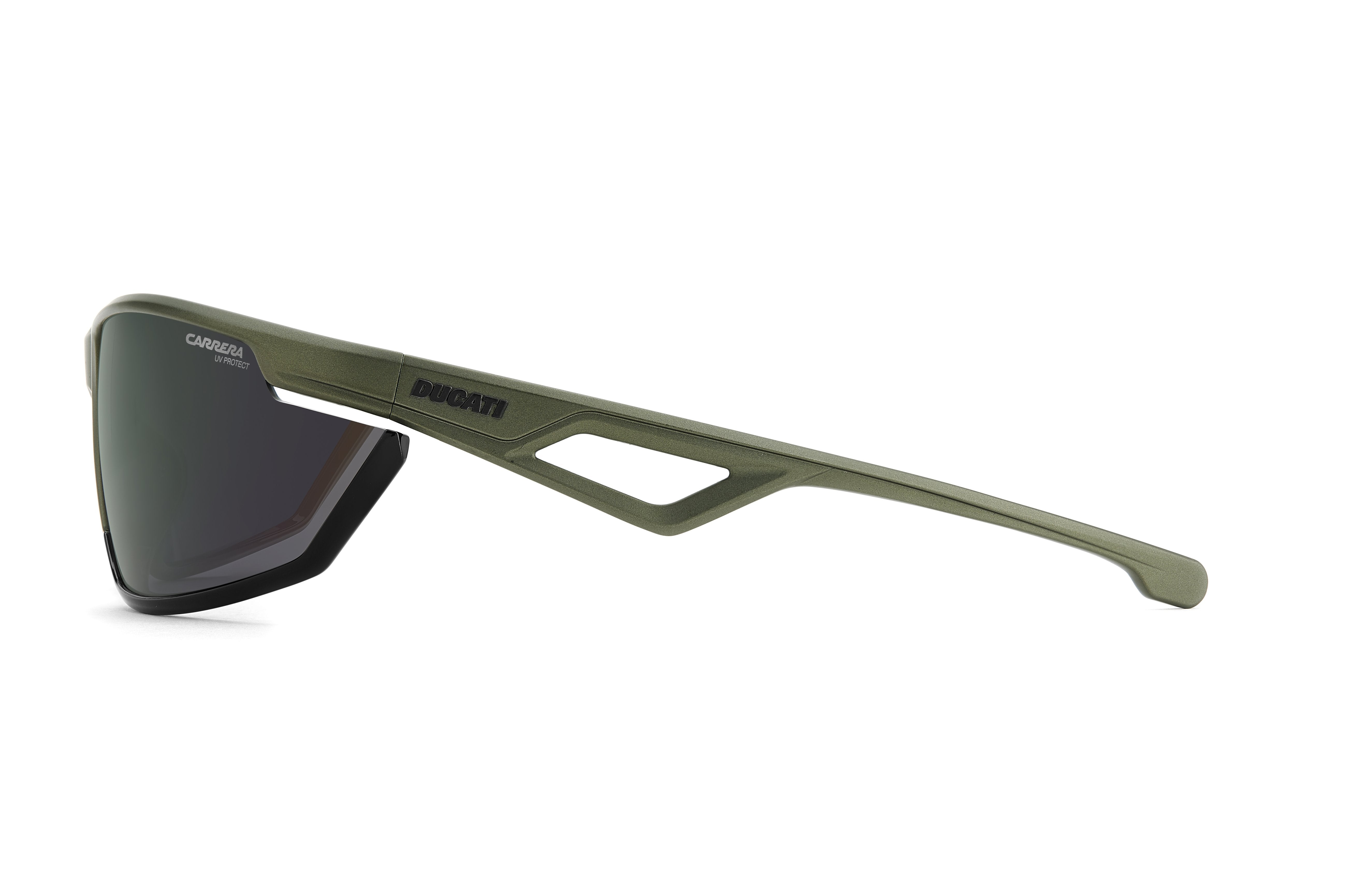 Carrera Ducati Square Sunglasses