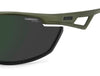 Carrera Ducati Square Sunglasses