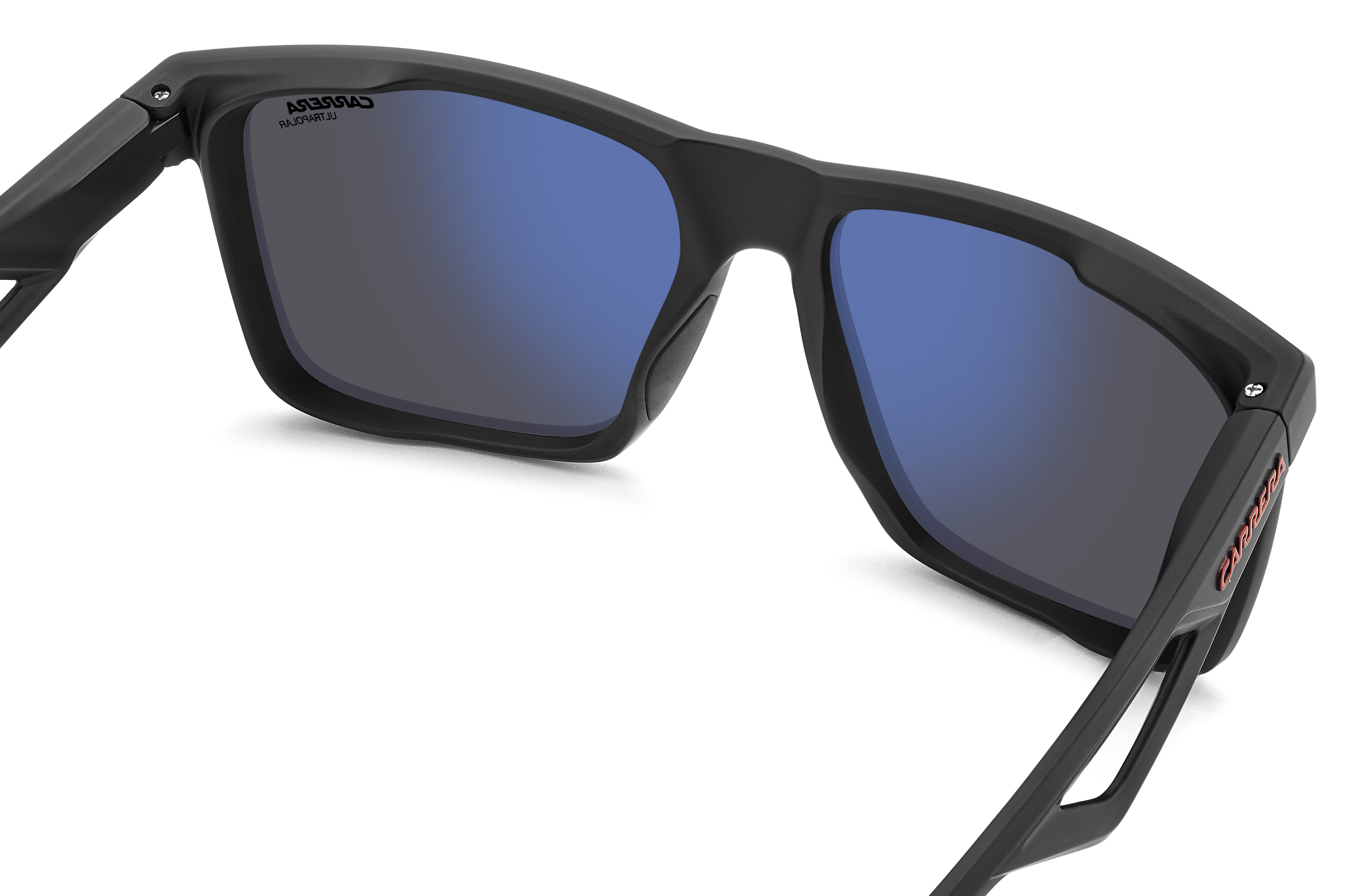 Carrera Ducati Square Sunglasses