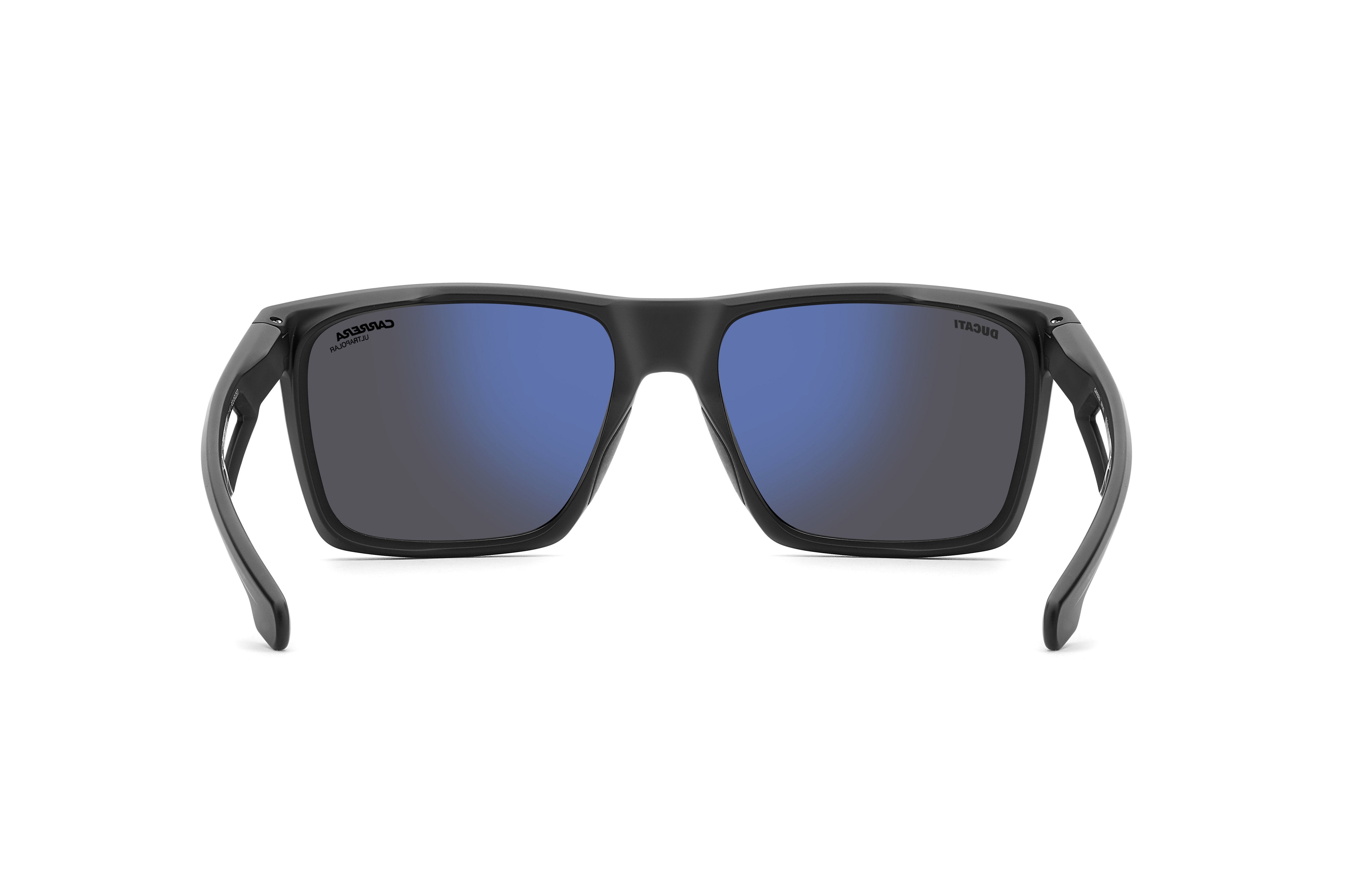 Carrera Ducati Square Sunglasses