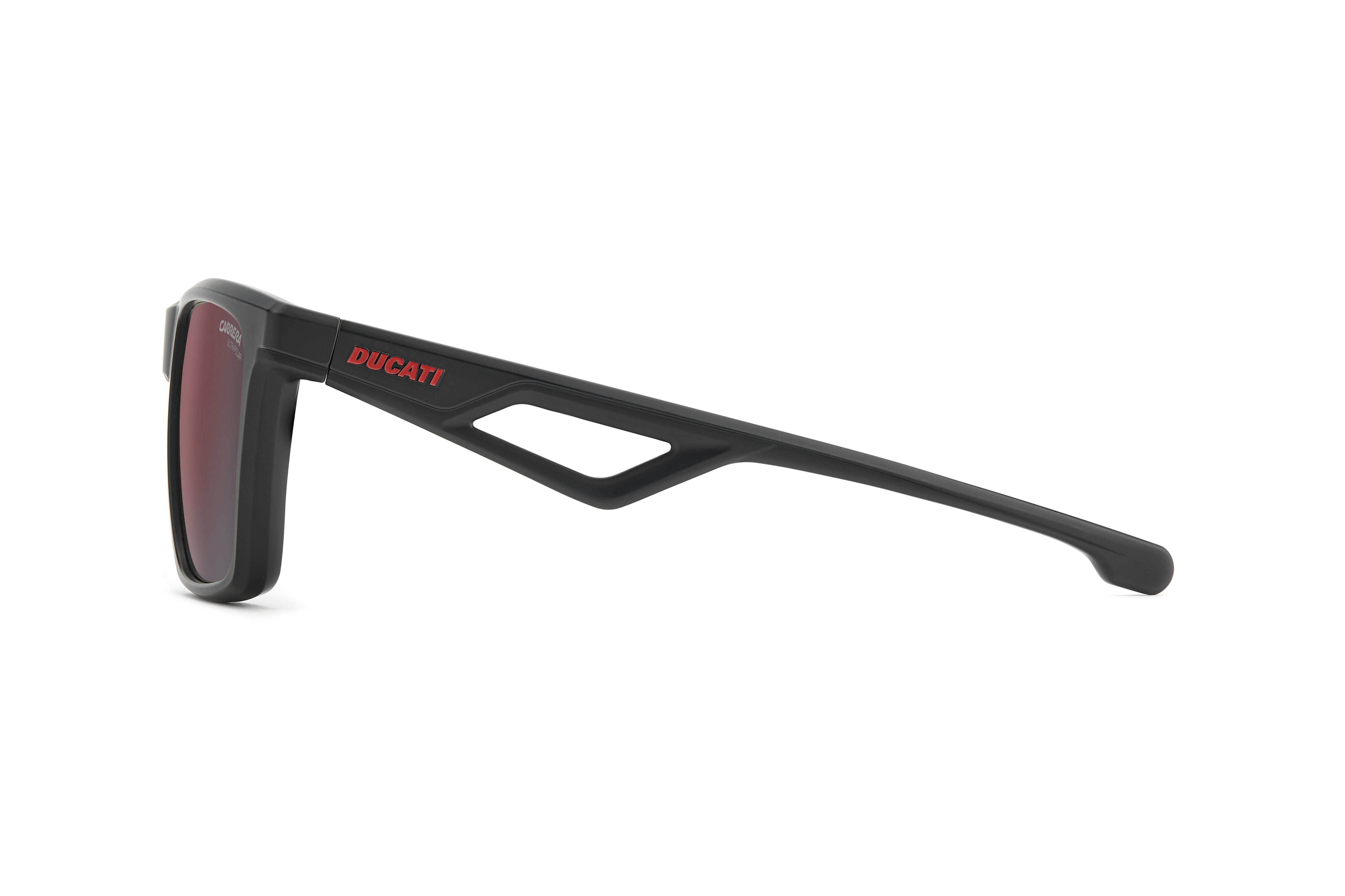 Carrera Ducati Square Sunglasses