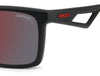 Carrera Ducati Square Sunglasses