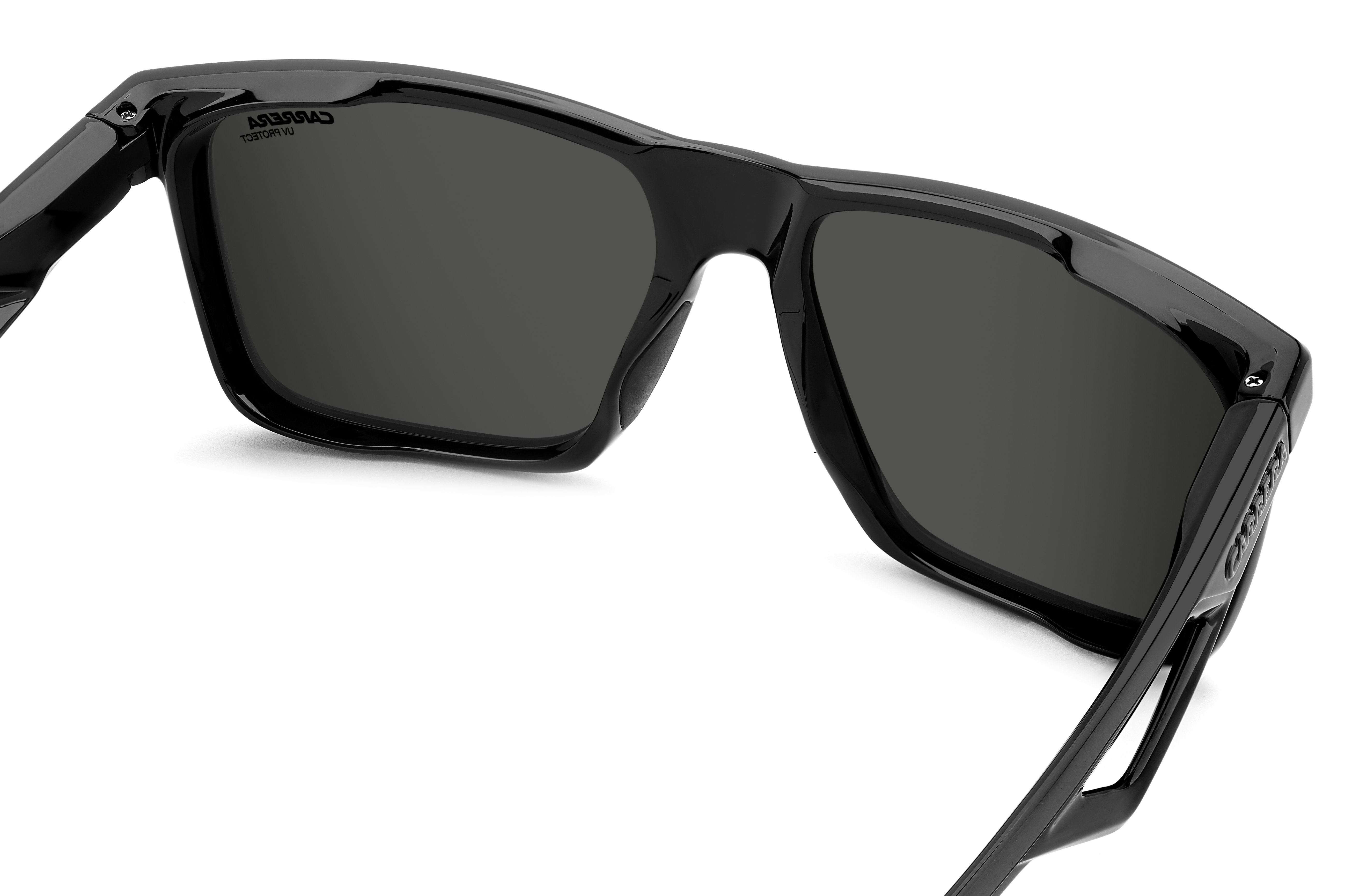 Carrera Ducati Square Sunglasses
