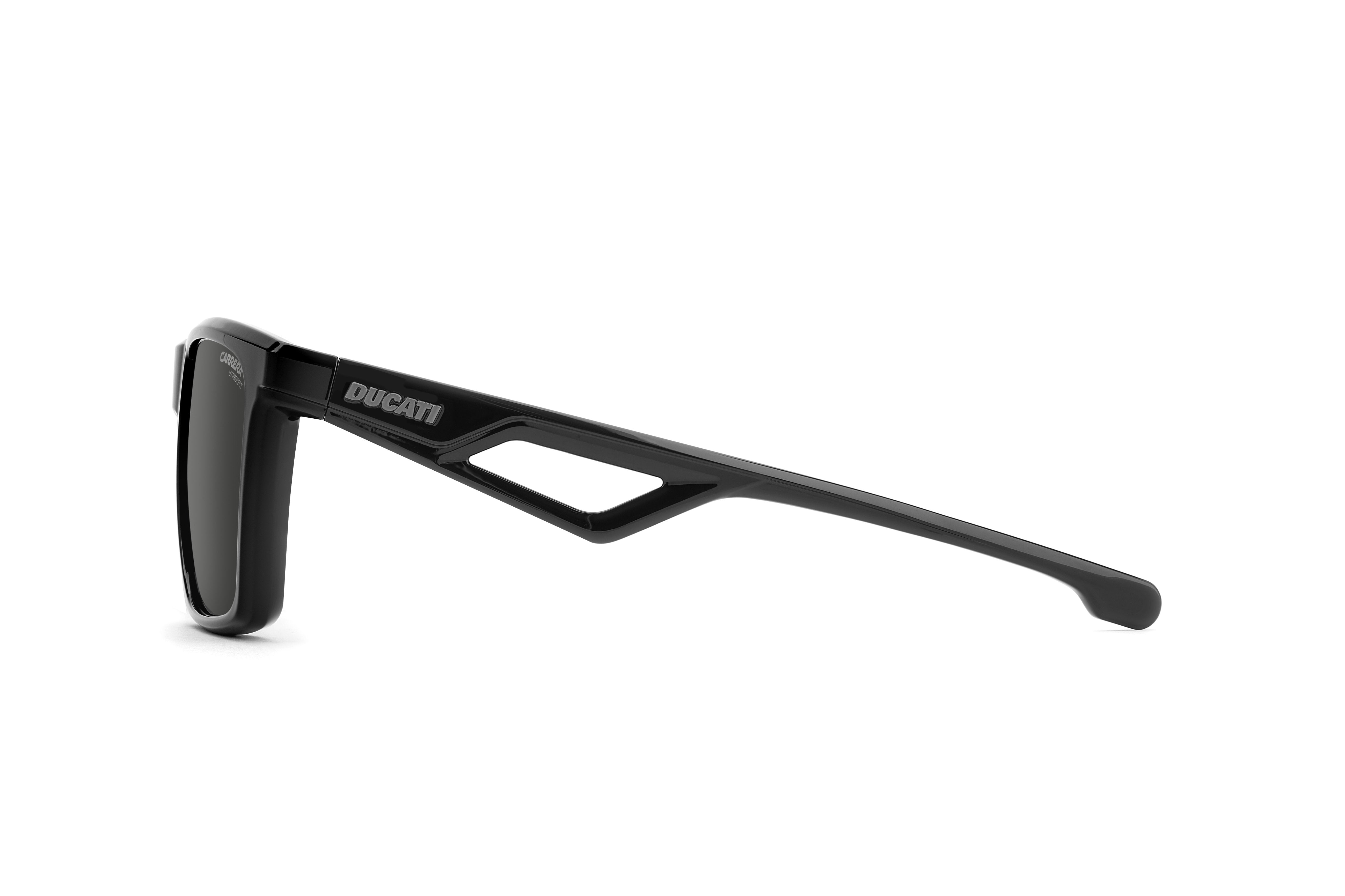 Carrera Ducati Square Sunglasses