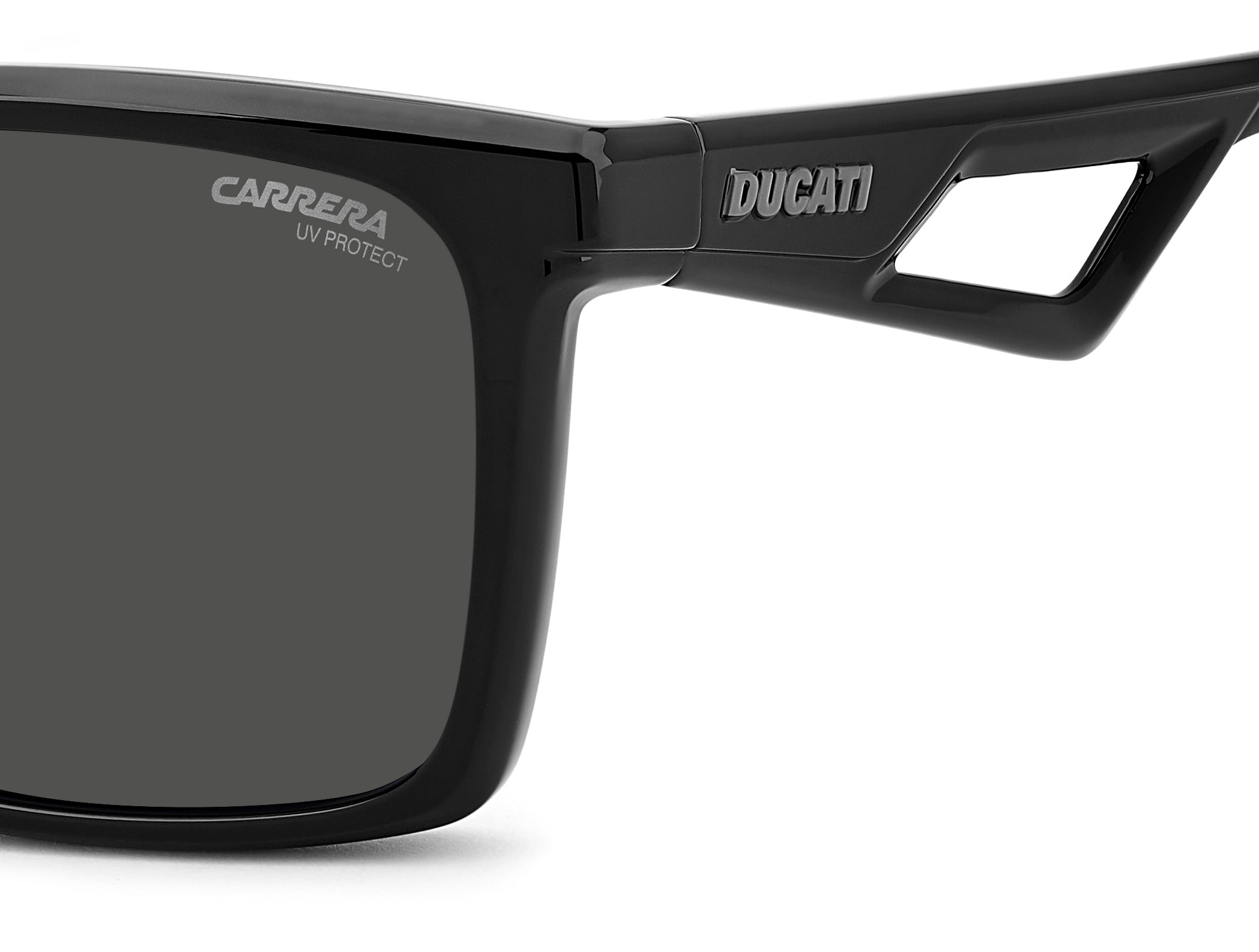 Carrera Ducati Square Sunglasses