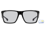 Carrera Ducati Square Sunglasses