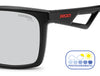Carrera Ducati Square Sunglasses