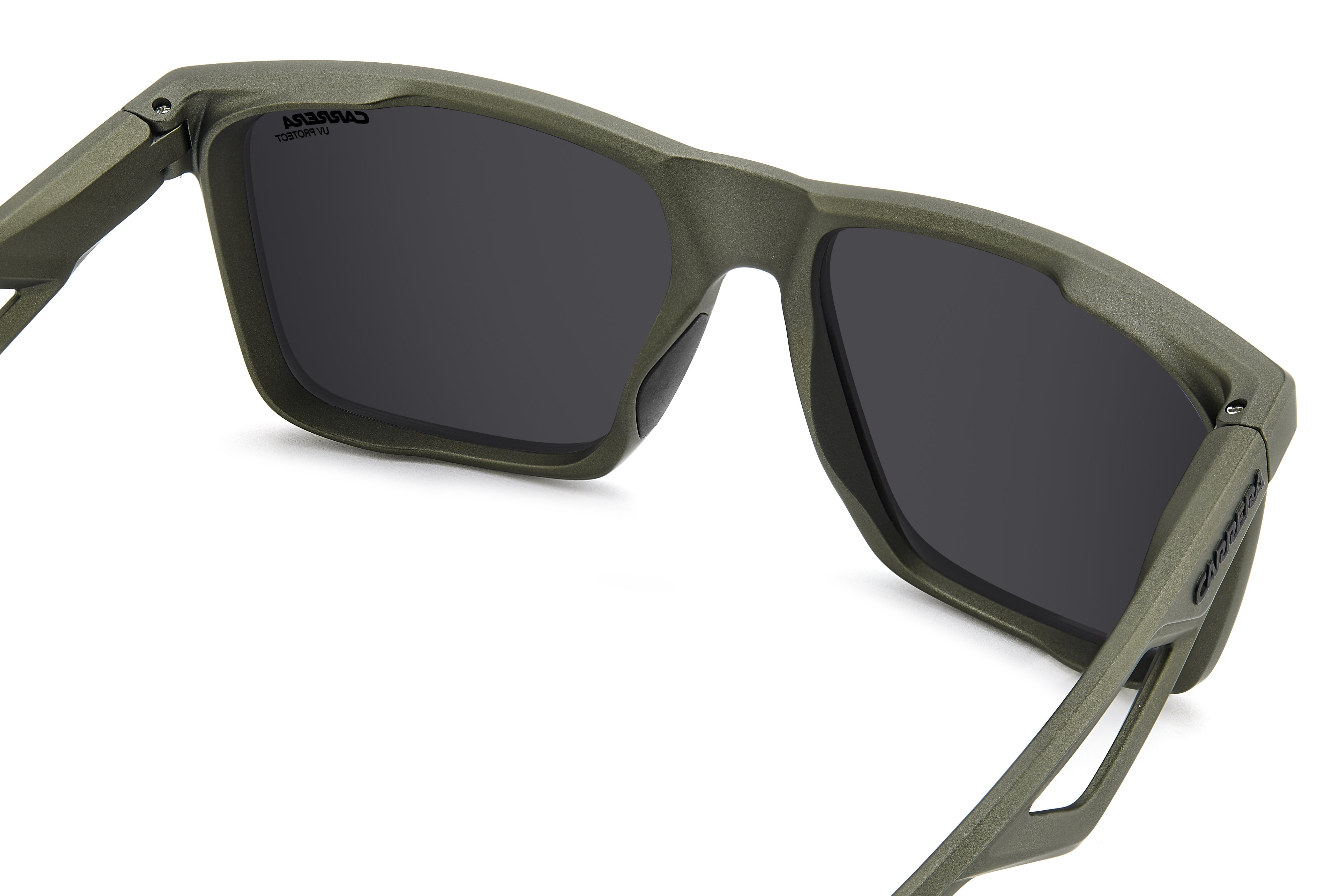 Carrera Ducati Square Sunglasses