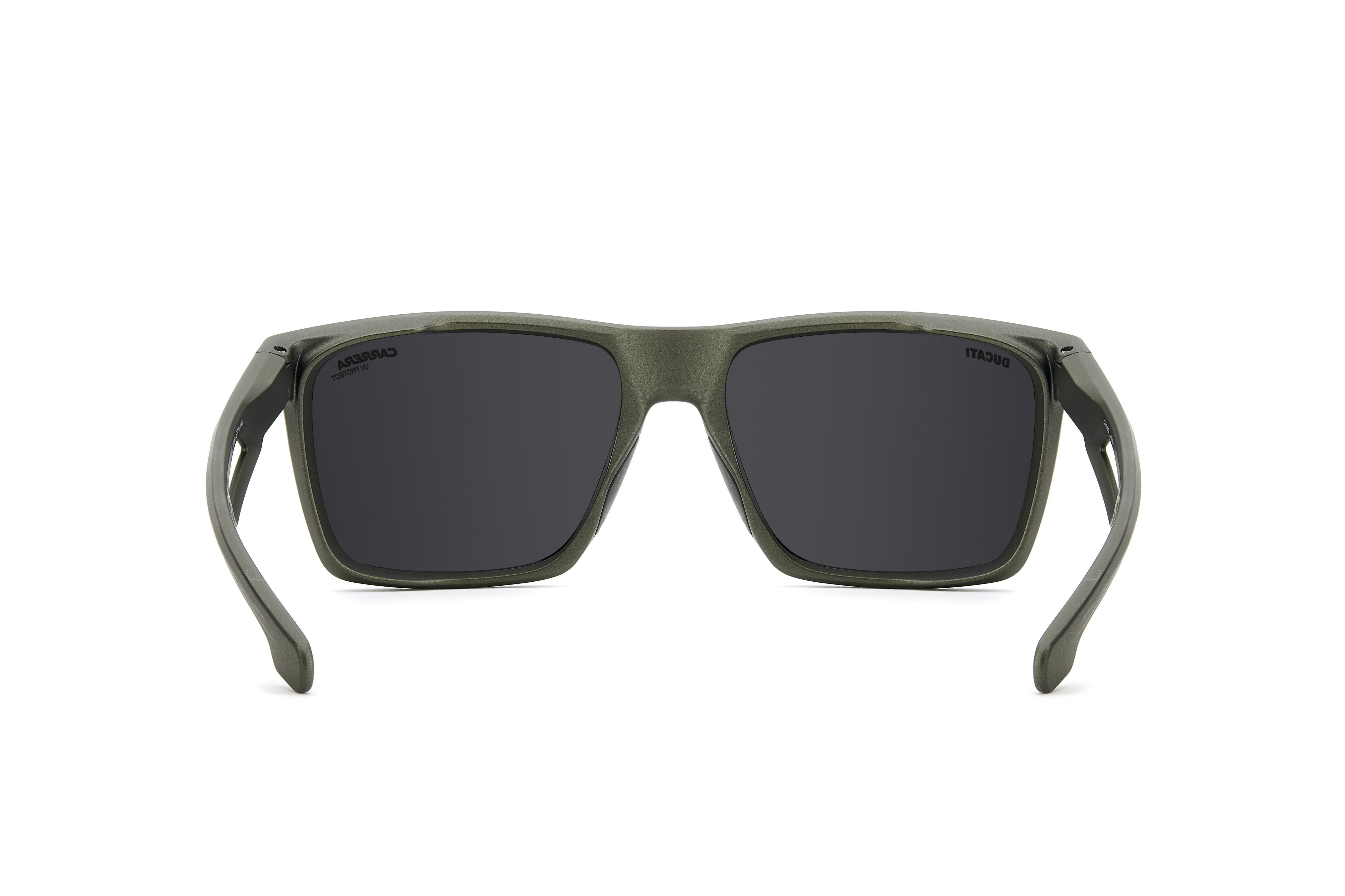 Carrera Ducati Square Sunglasses