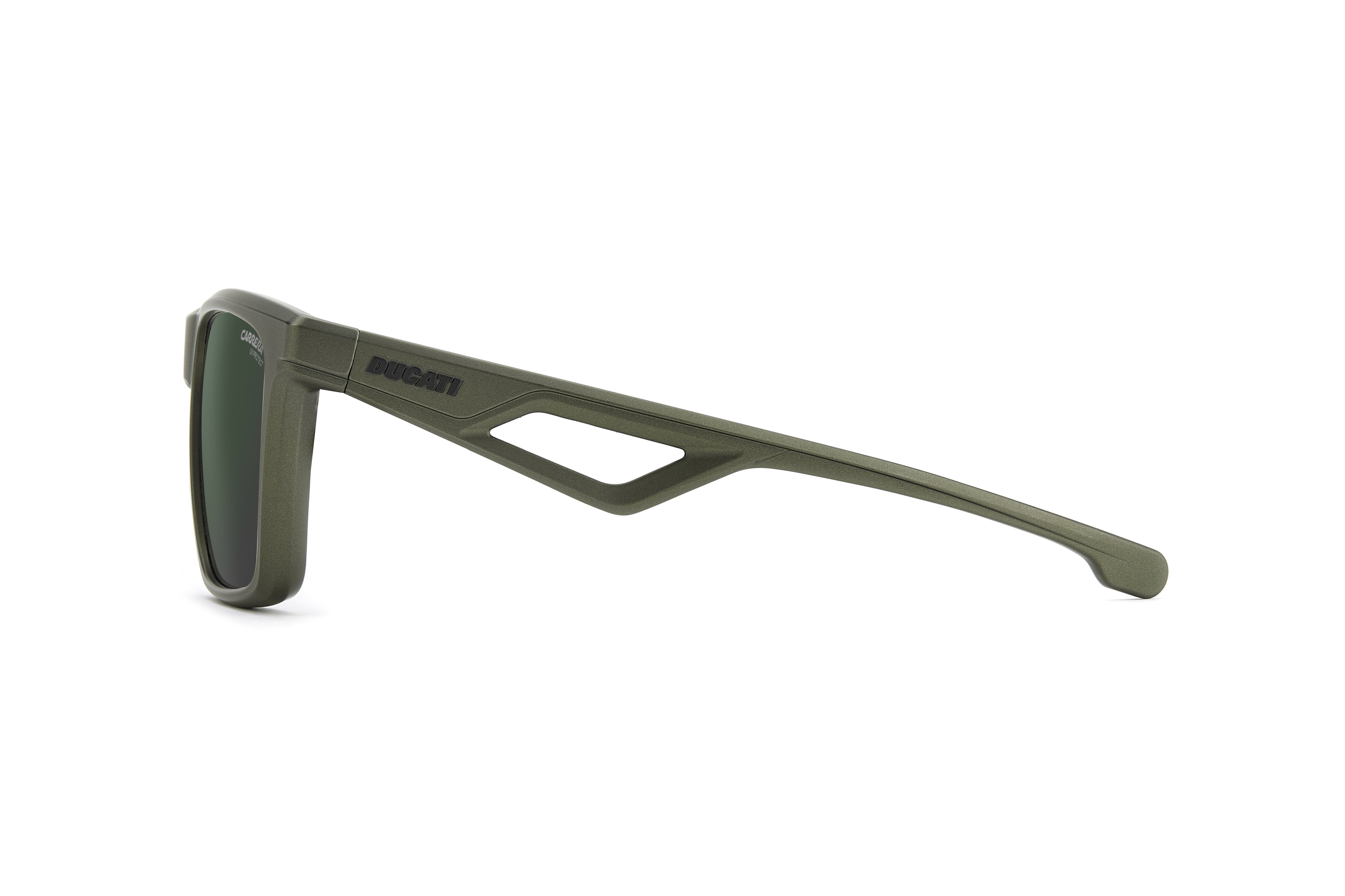 Carrera Ducati Square Sunglasses