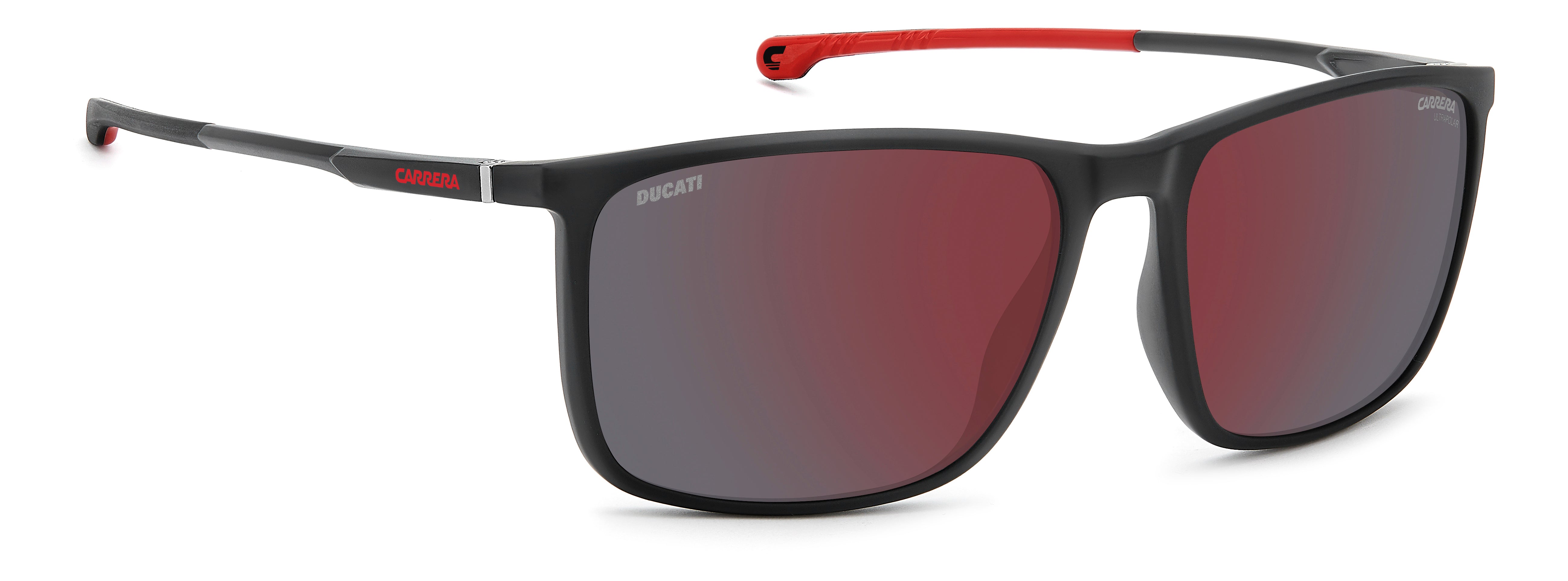 Carrera Ducati Square Sunglasses