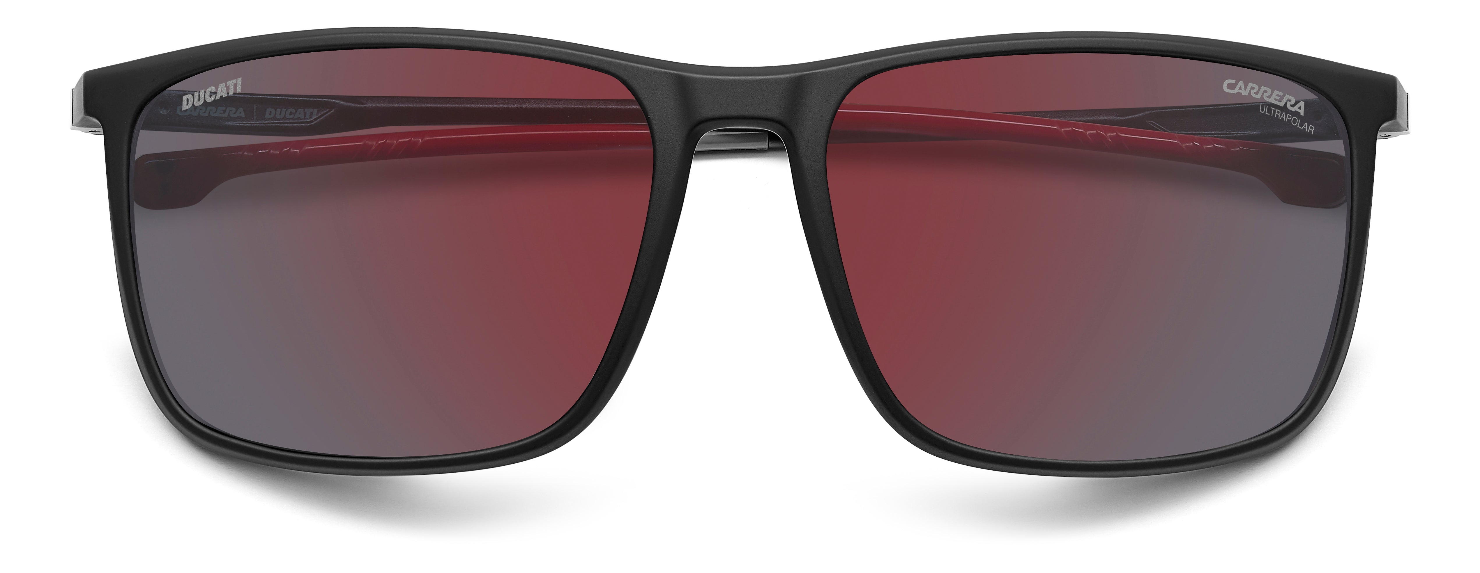 Carrera Ducati Square Sunglasses