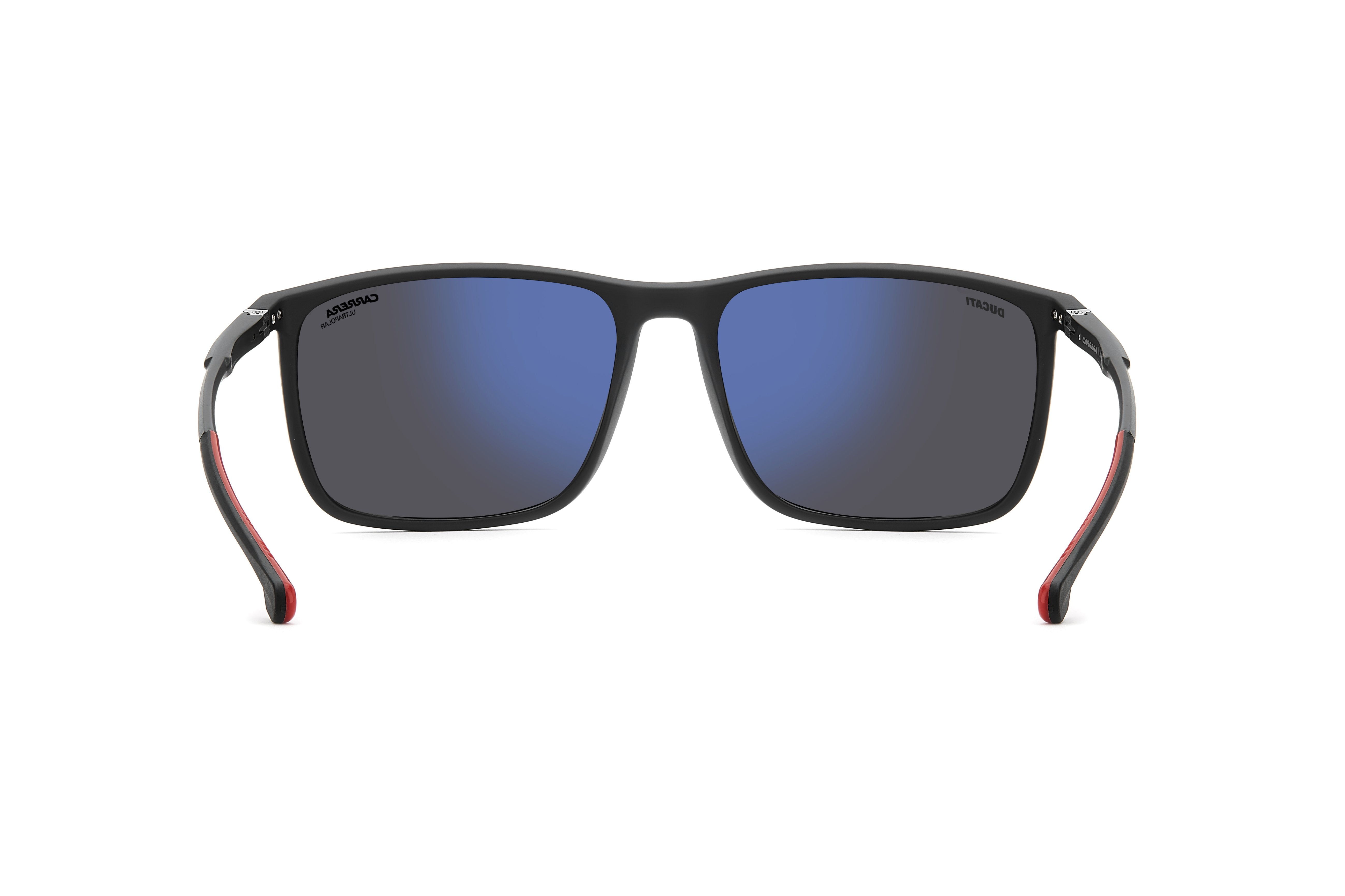 Carrera Ducati Square Sunglasses