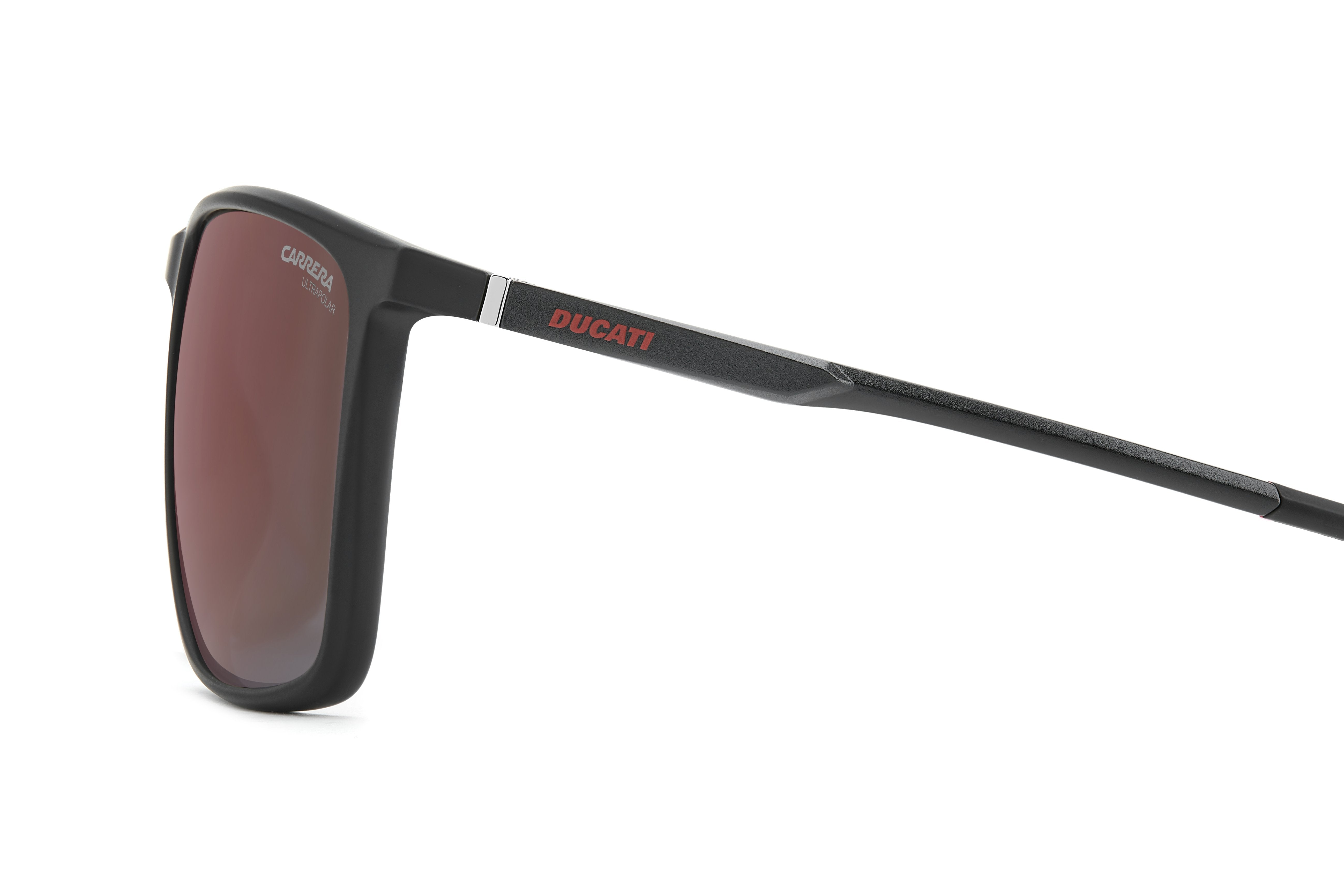 Carrera Ducati Square Sunglasses