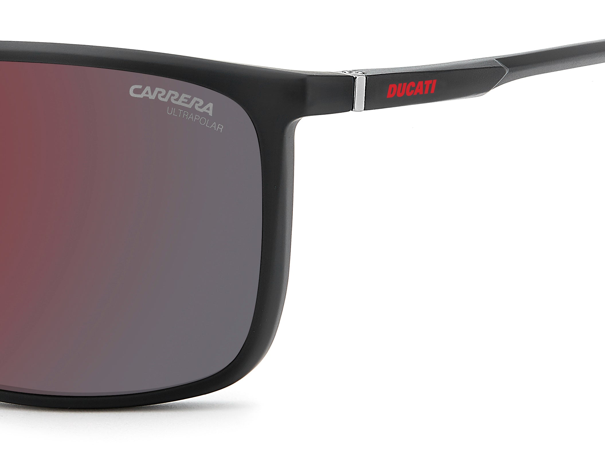 Carrera Ducati Square Sunglasses