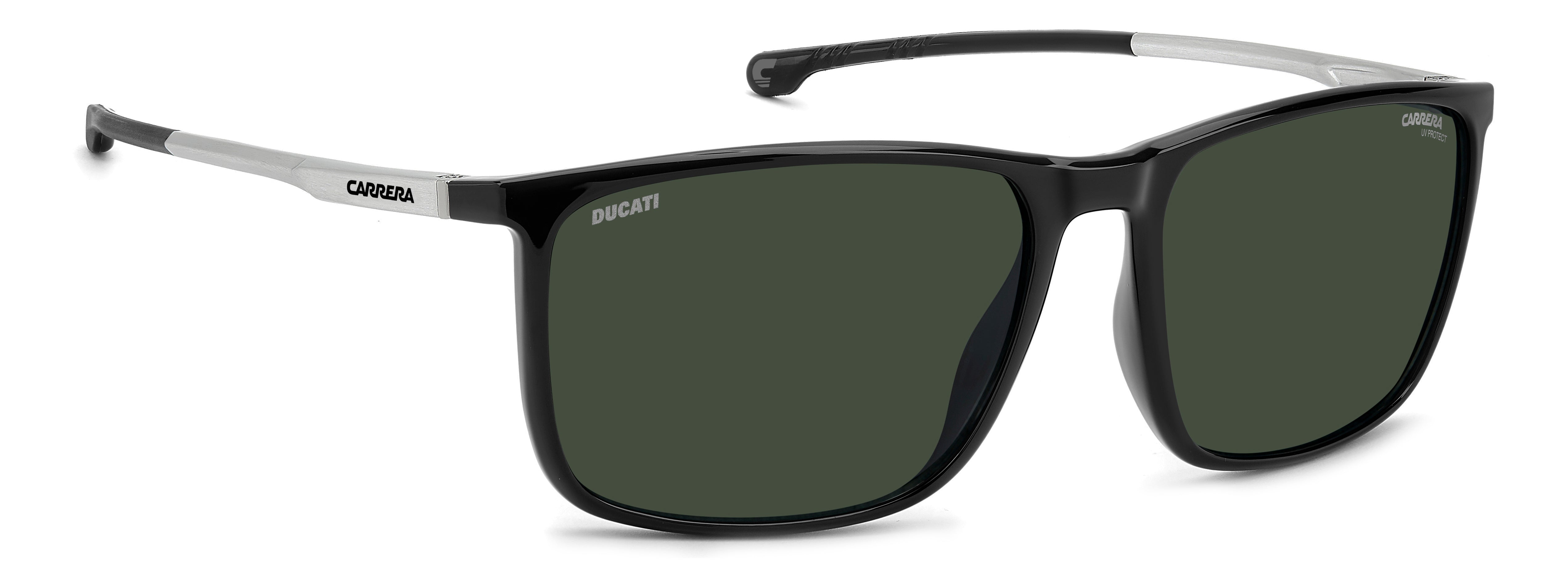 Carrera Ducati Square Sunglasses