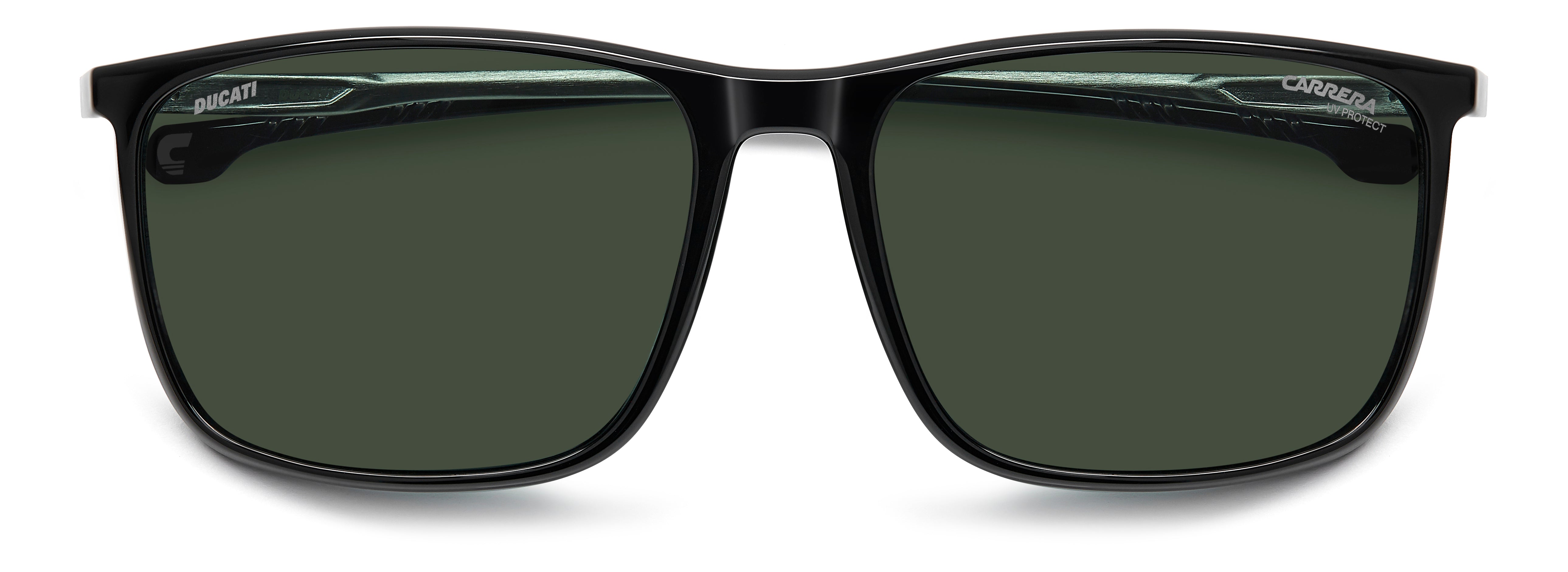Carrera Ducati Square Sunglasses