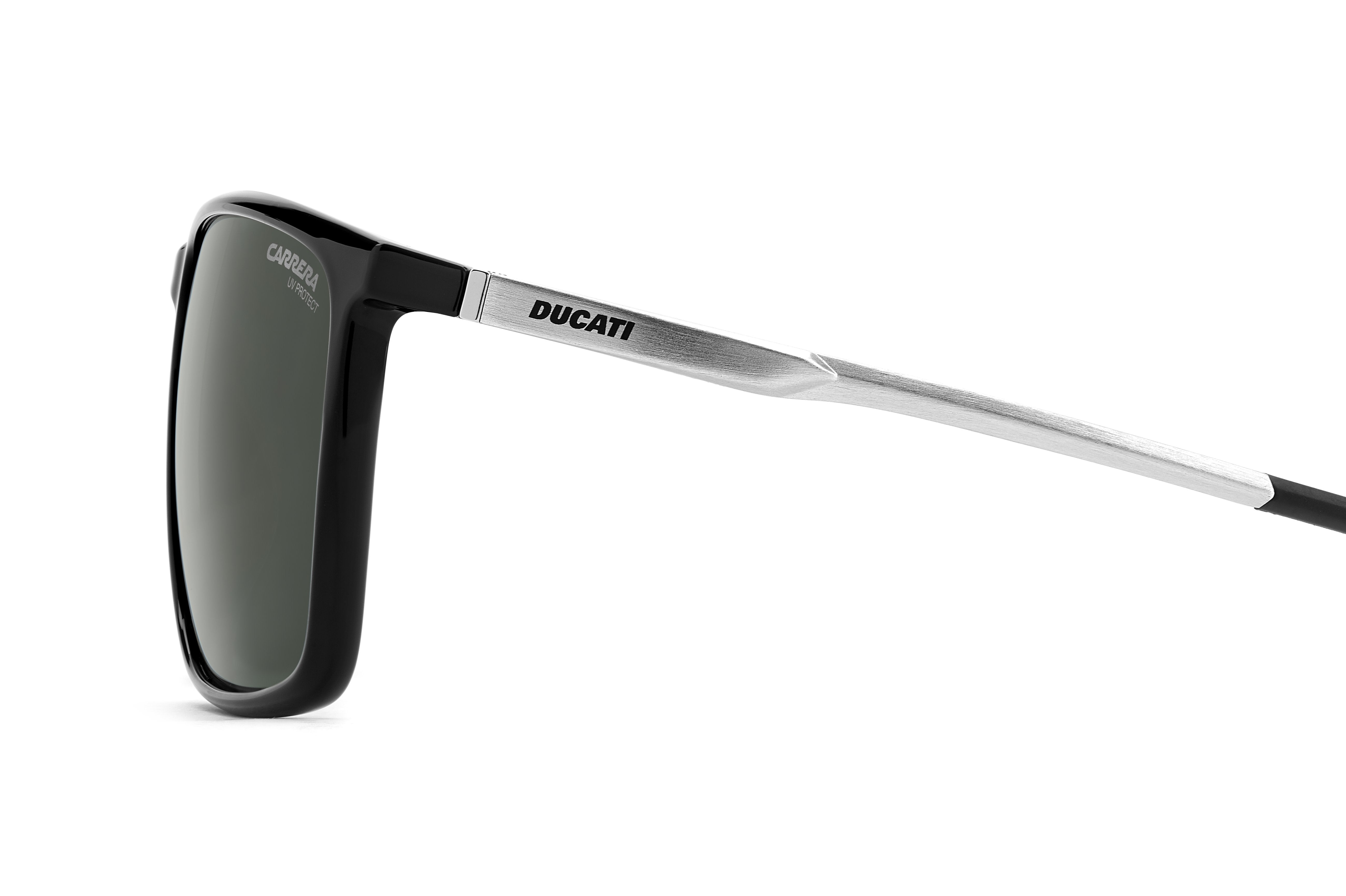 Carrera Ducati Square Sunglasses