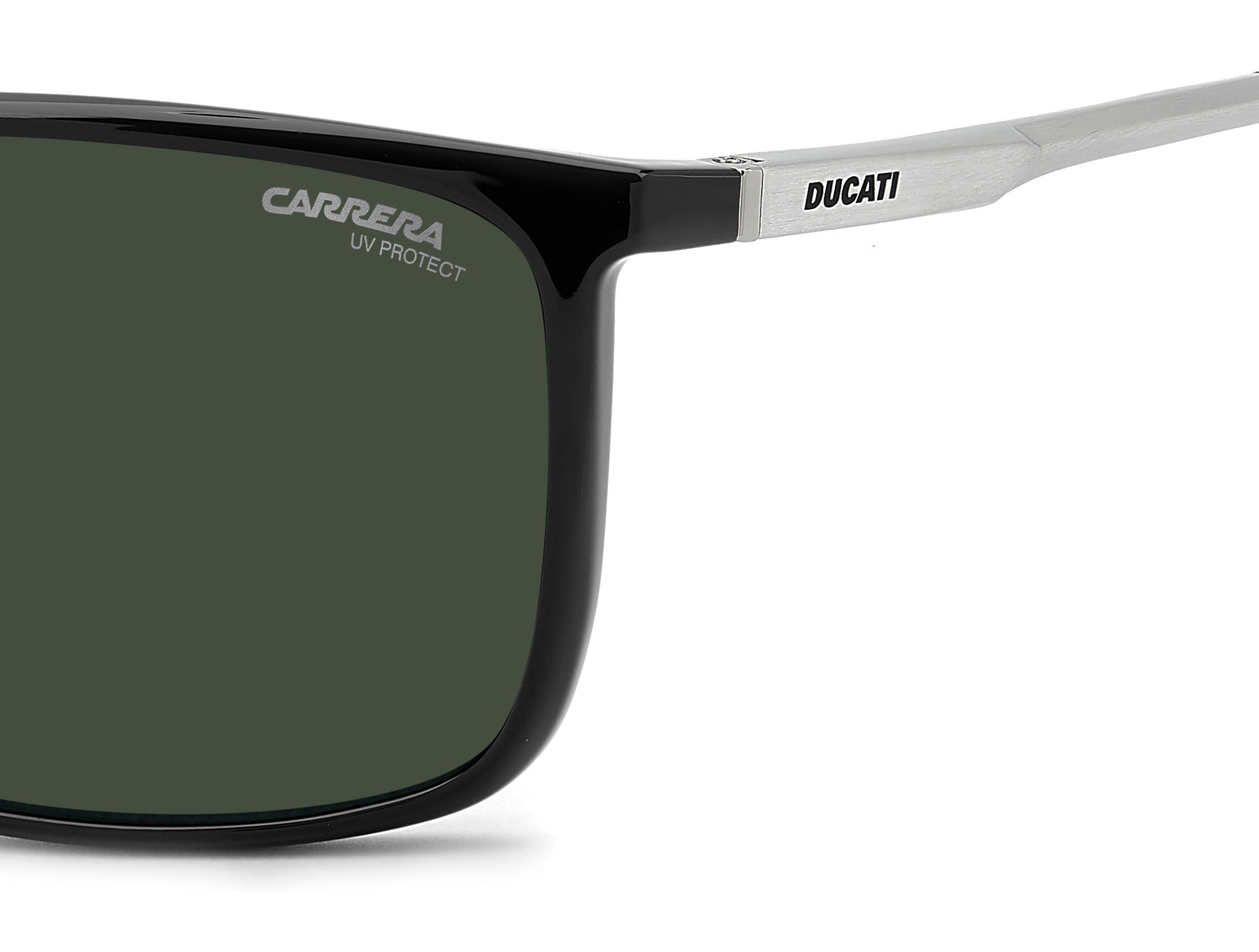 Carrera Ducati Square Sunglasses
