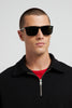 Carrera Ducati Square Sunglasses