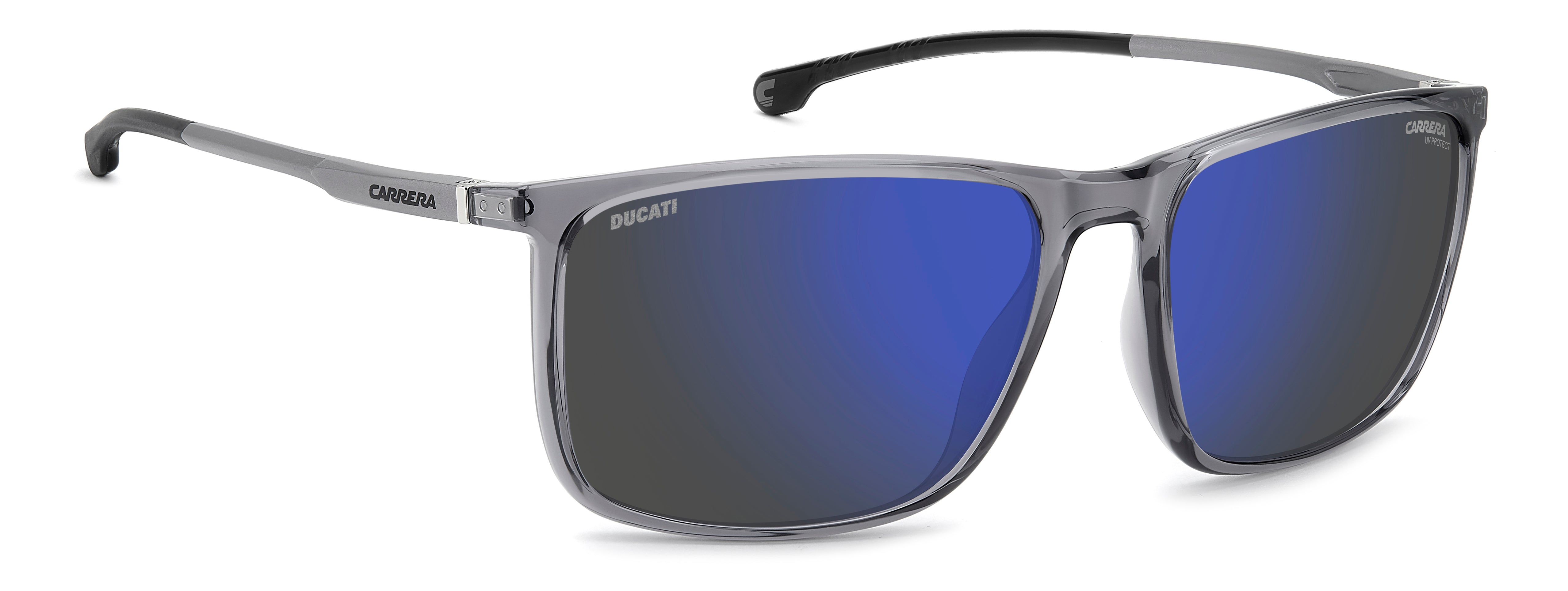 Carrera Ducati Square Sunglasses