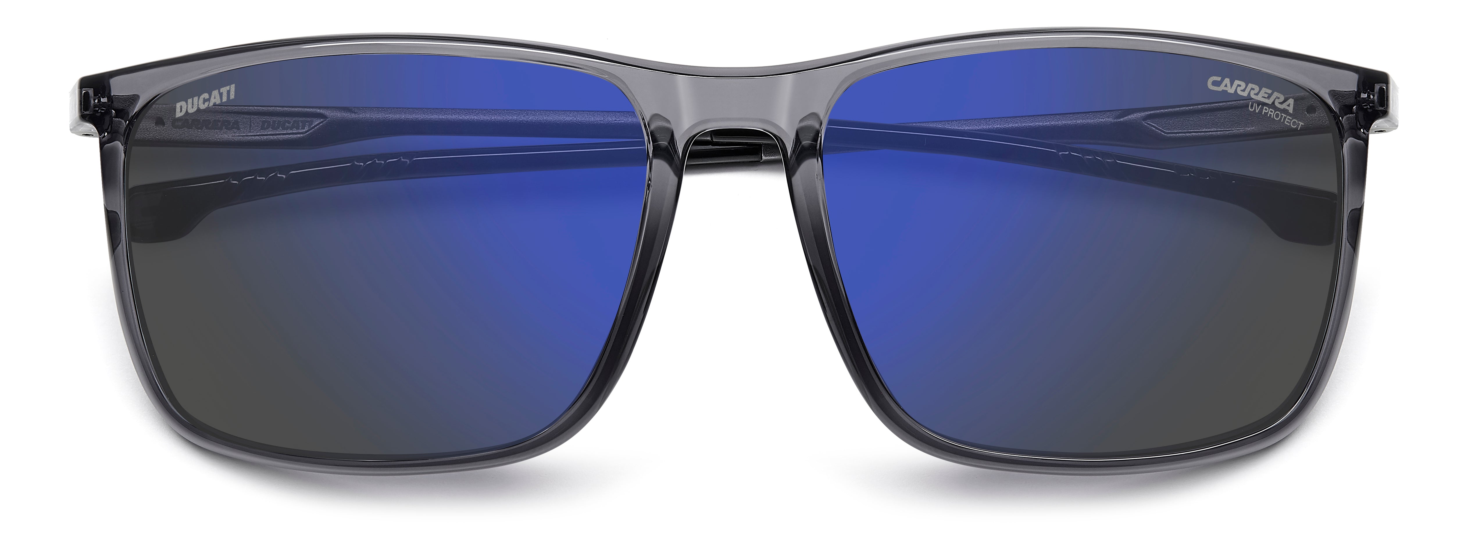 Carrera Ducati Square Sunglasses