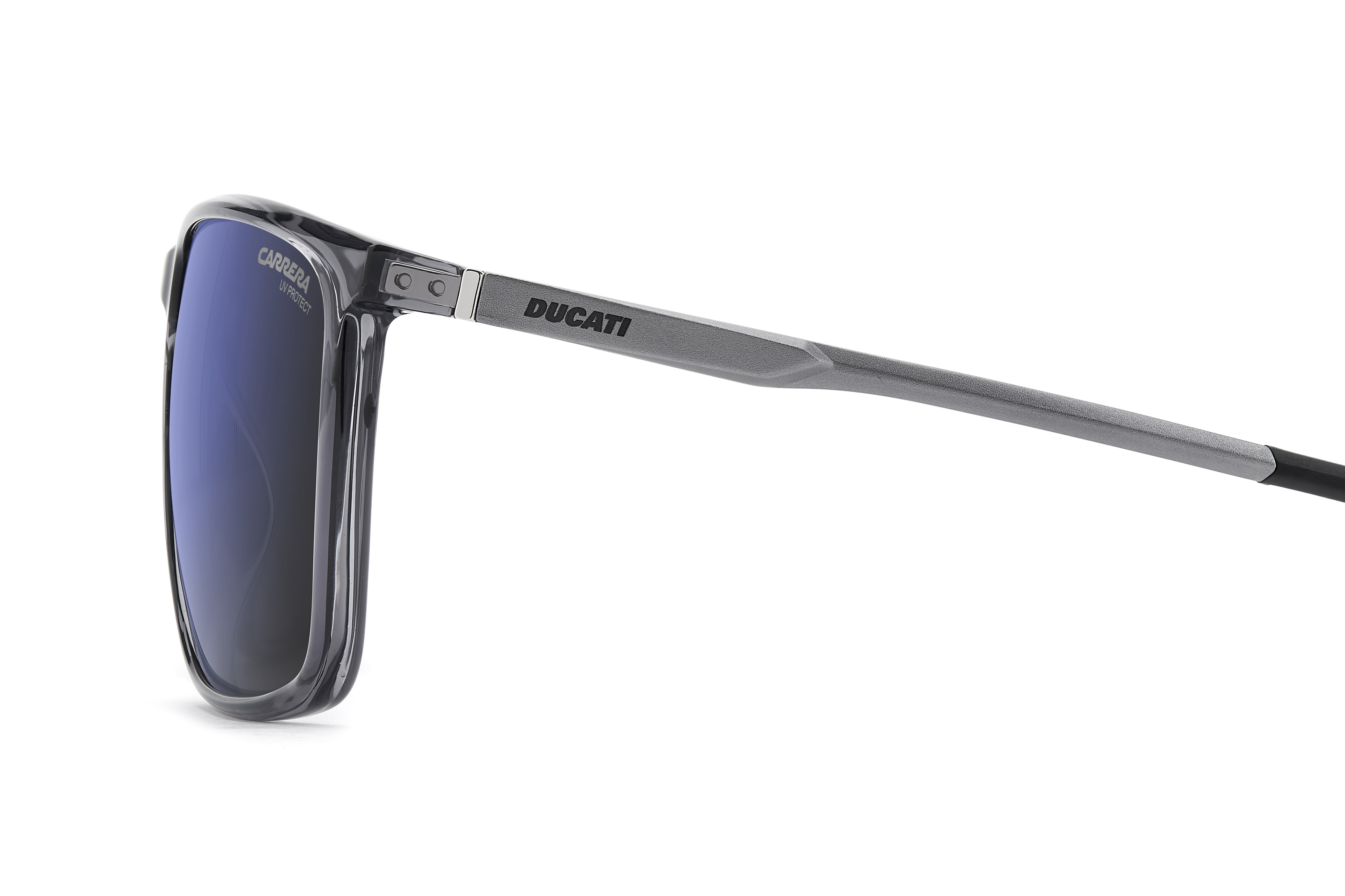 Carrera Ducati Square Sunglasses