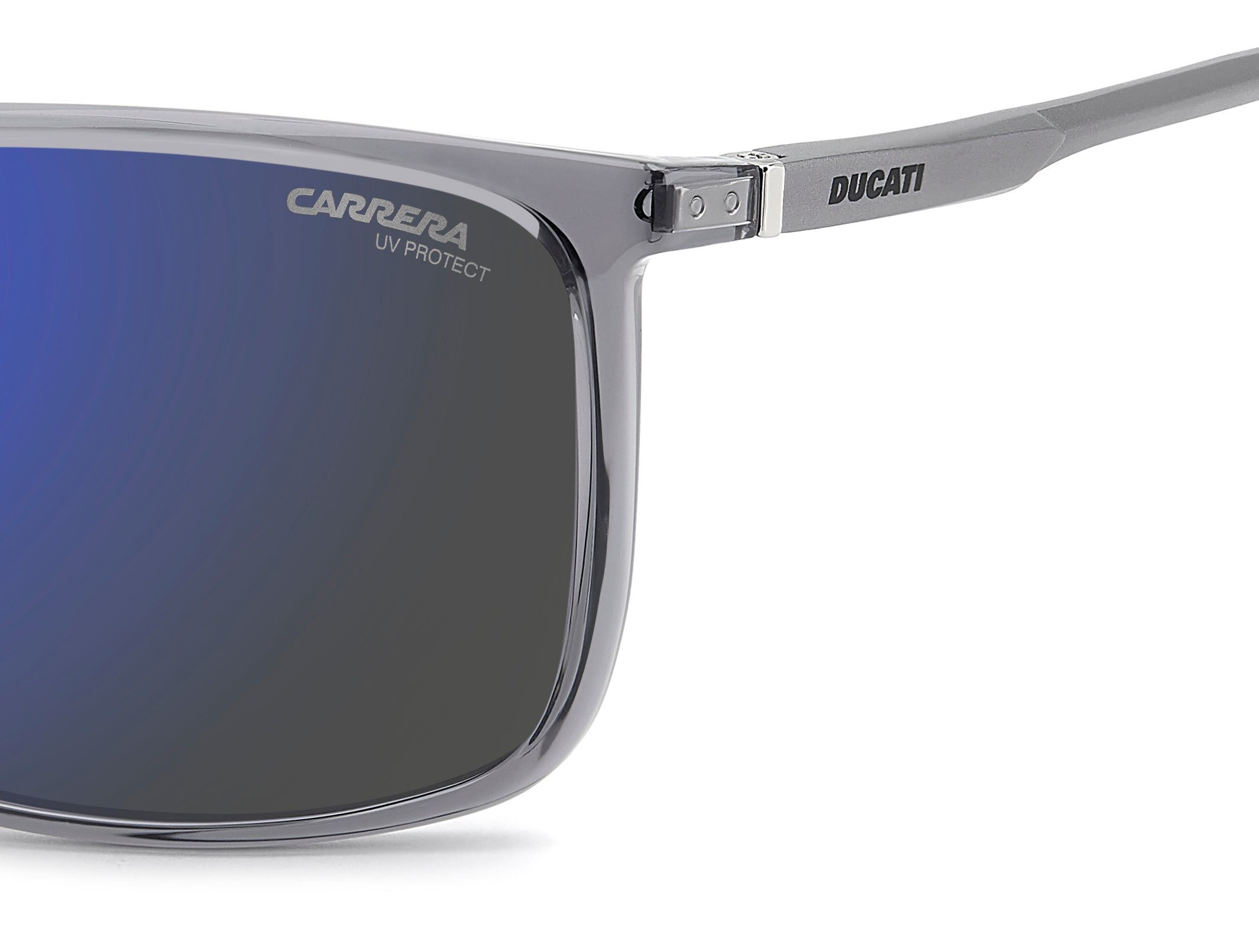 Carrera Ducati Square Sunglasses