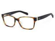 Fossil Square Frames