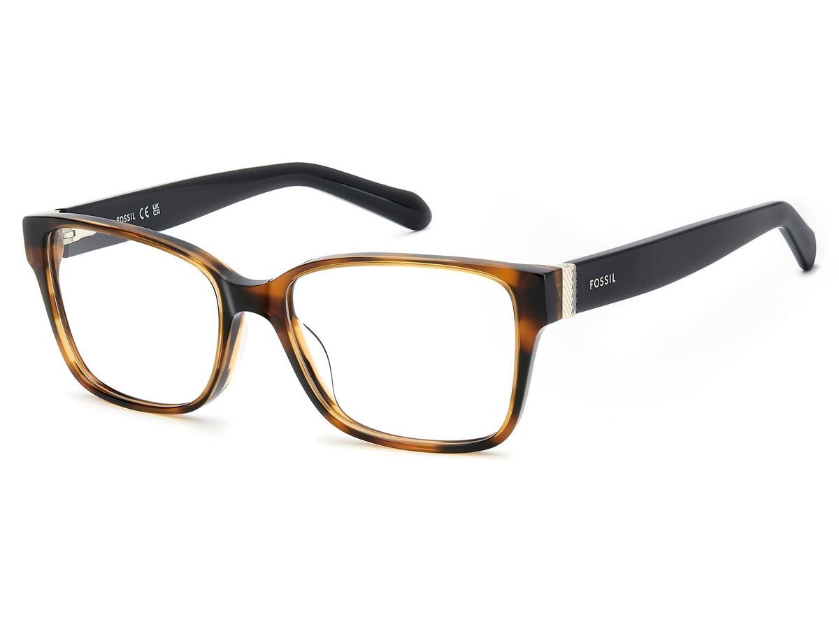 Fossil Square Frames