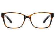 Fossil Square Frames